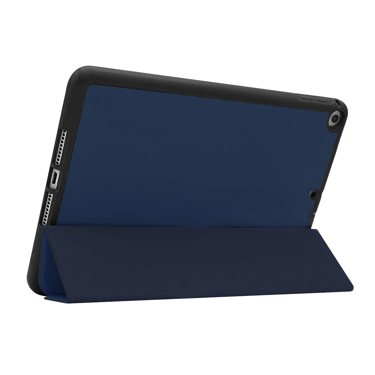 iPAD (10.9") ULTRA SLIM CASE: BLUE