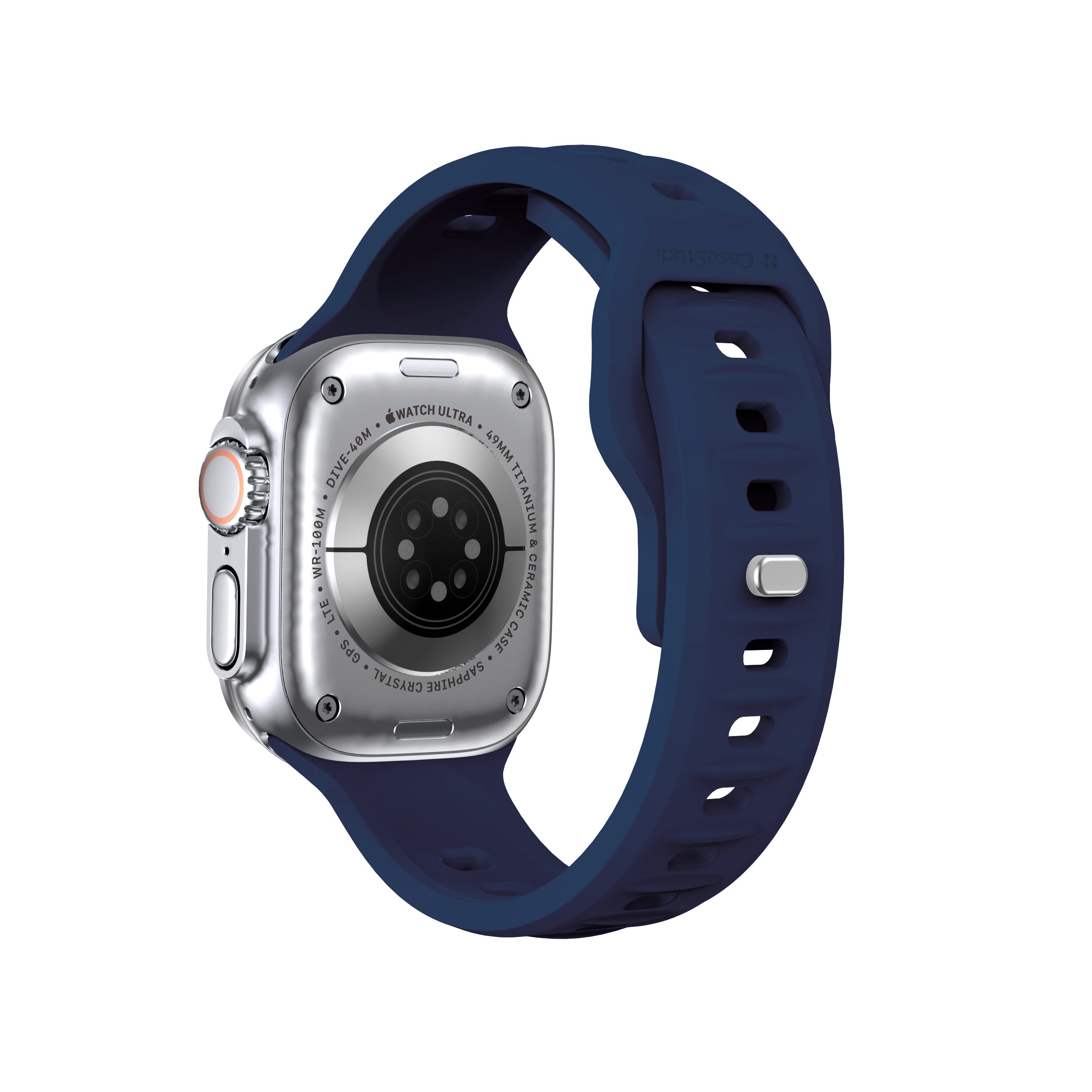 APPLE WATCH SERIES ULTRA/9/8/7/6/5/4/3/SE COMBAT BAND