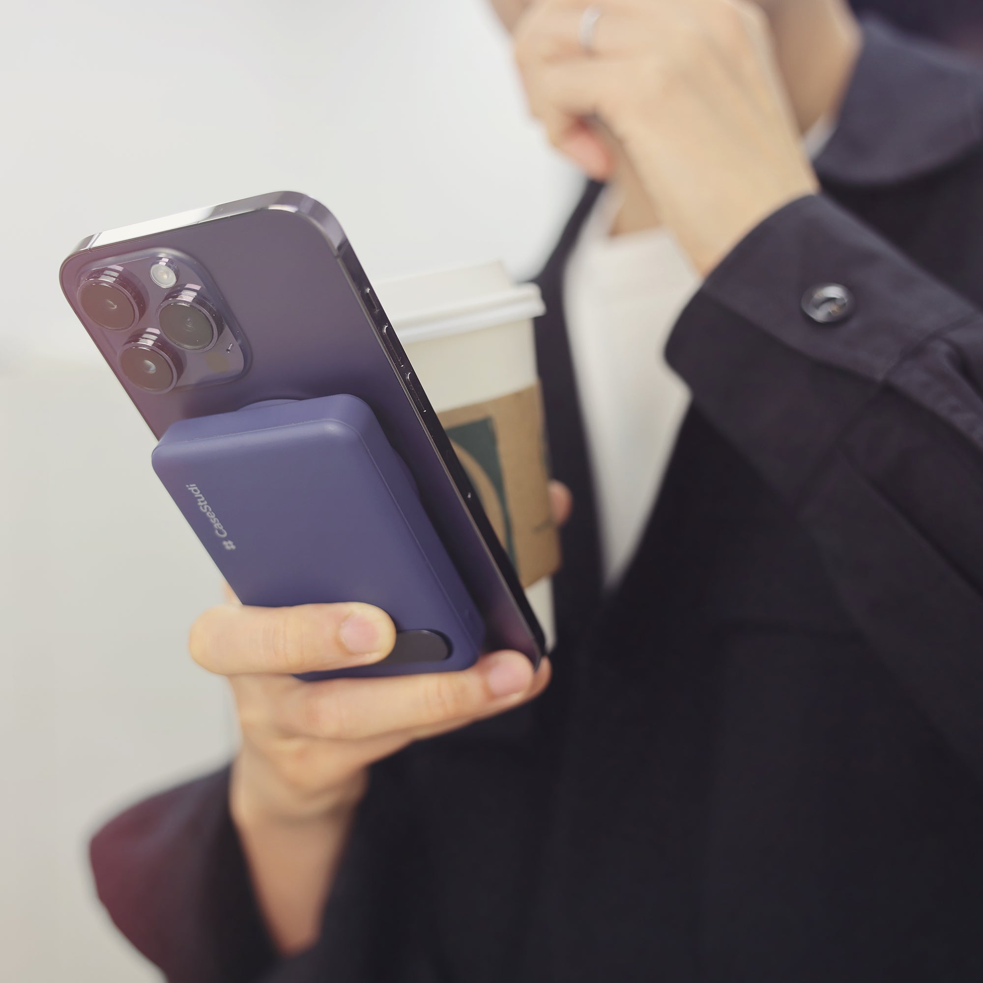 フラッシュミニスタンド