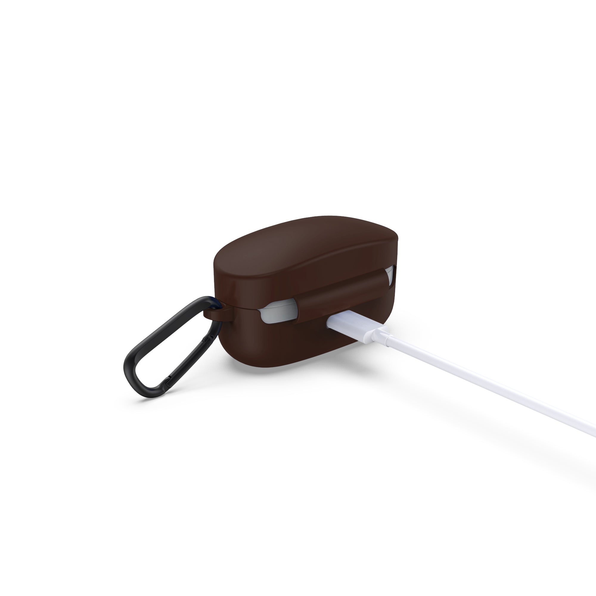 ULSR CASE (BROWN)