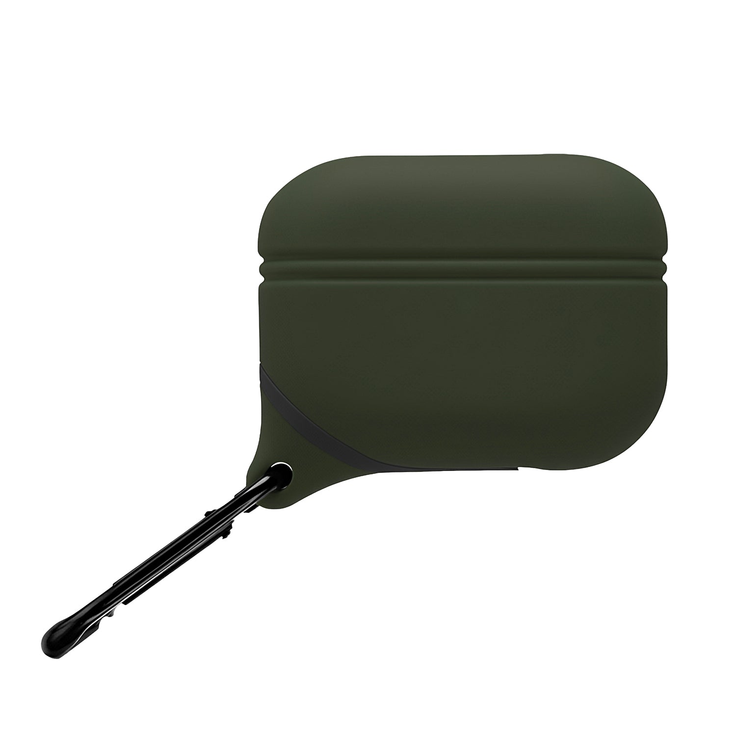 CASESTUDI WATERPROOF CASE (GREEN) FOR AIRPODS PRO 3