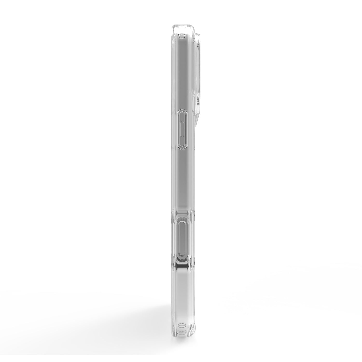 EXPLORER CASE FOR IPHONE 17 PRO MAX