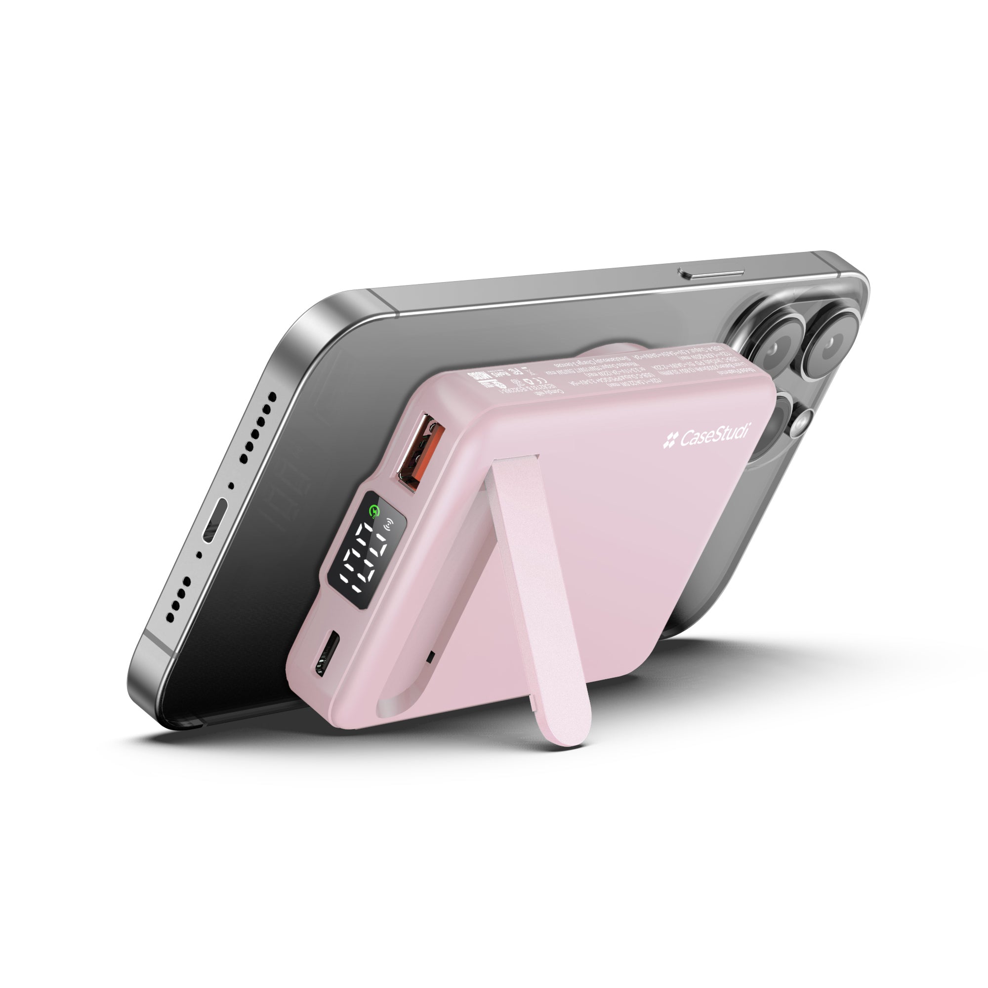 FLASHMINI STAND (PINK)