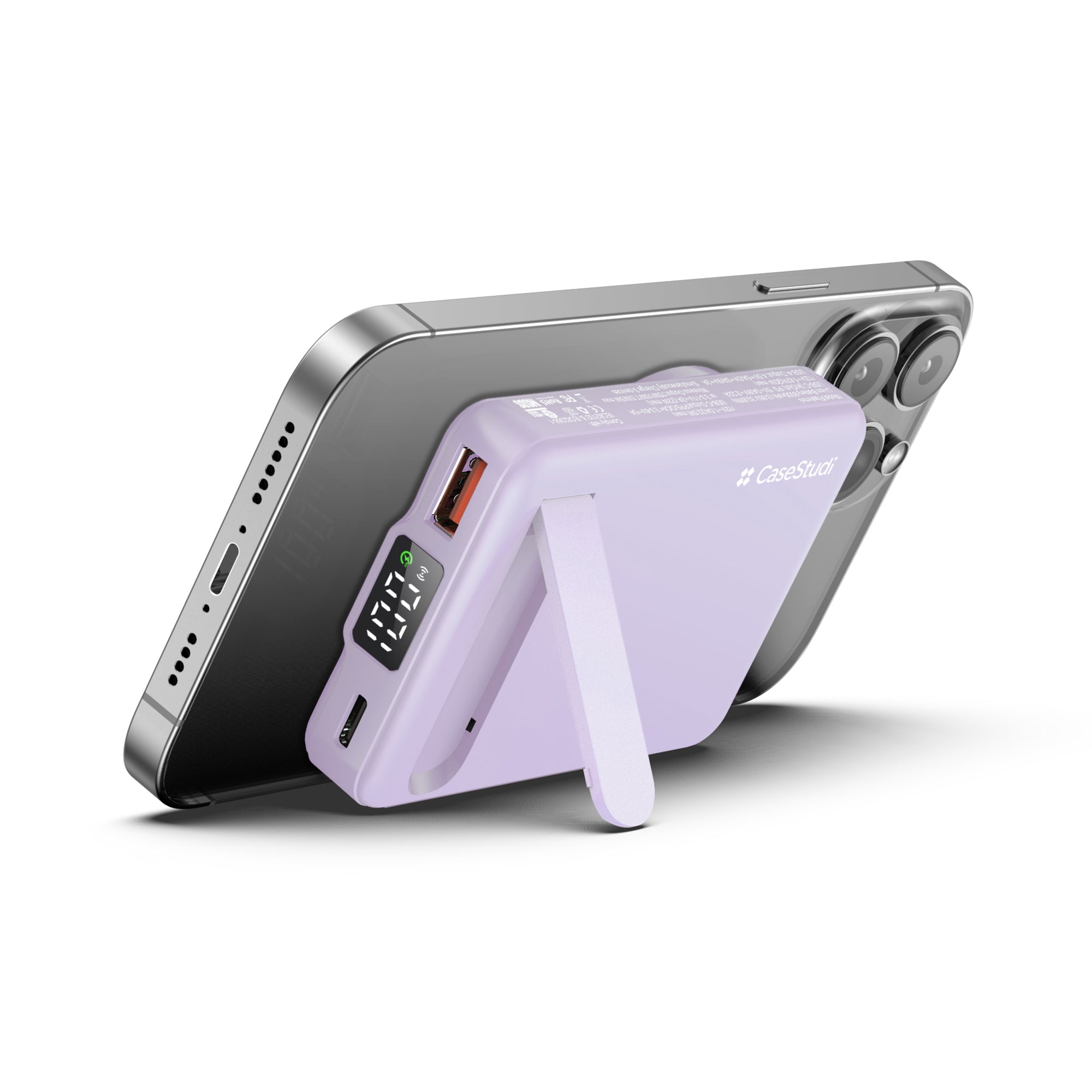 FLASHMINI STAND (PURPLE)
