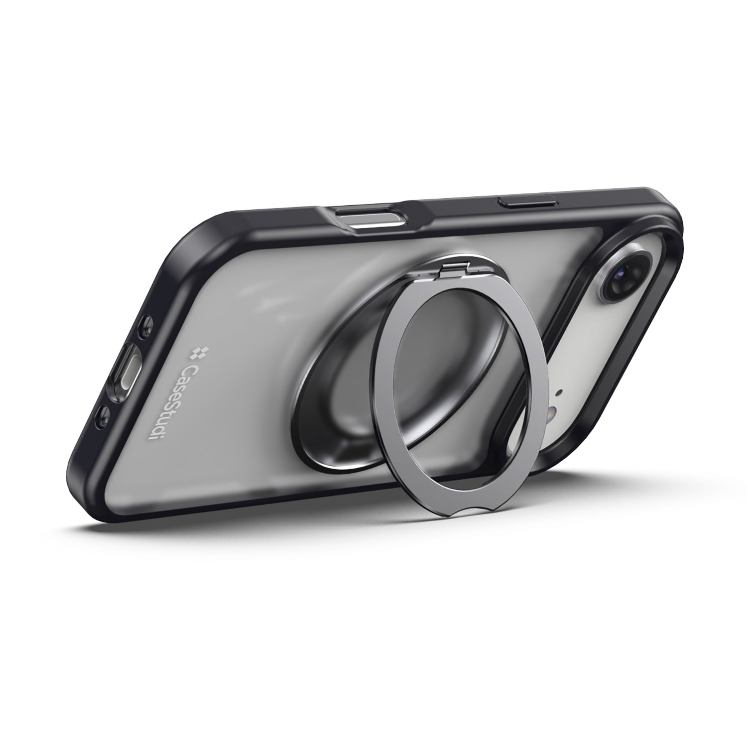 MAG+ CASE (BLACK) FOR IPHONE 17 AIR
