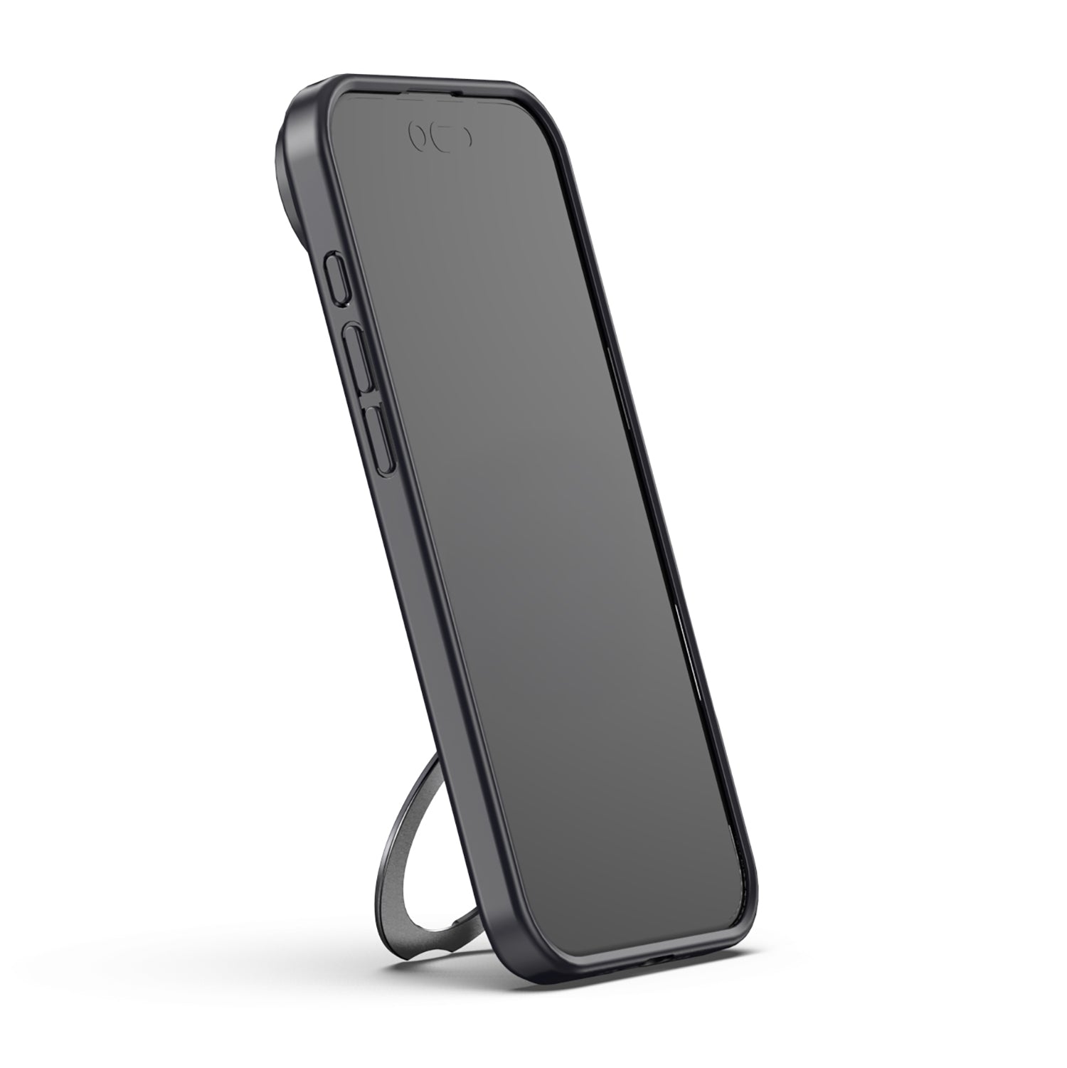 MAG+ CASE (BLACK) FOR IPHONE 17 AIR