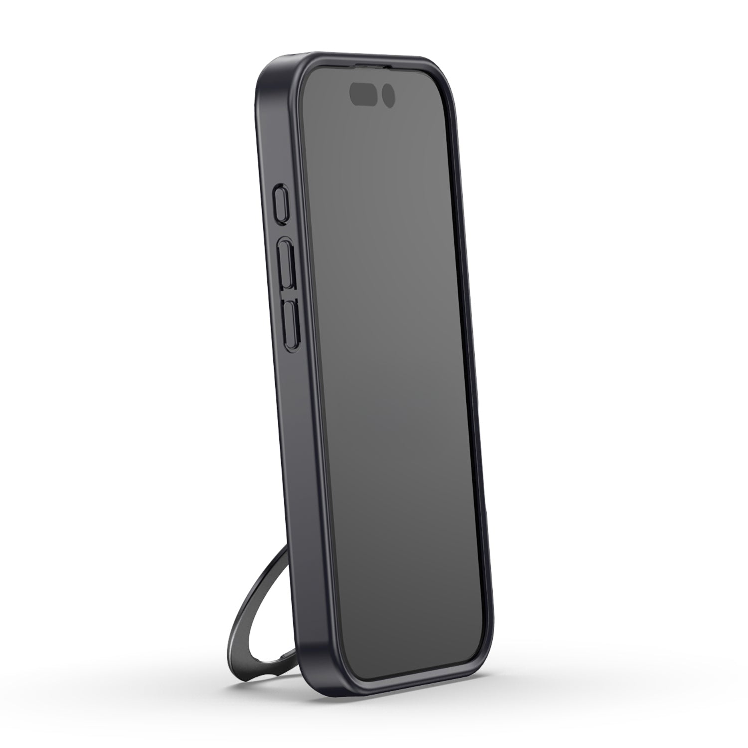 MAG+ CASE (BLACK) FOR IPHONE 17