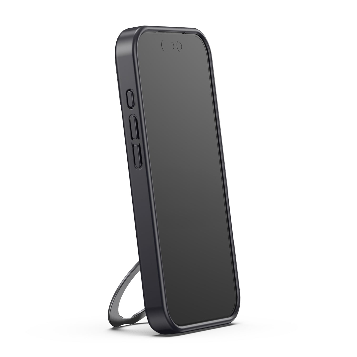 MAG+ CASE (BLACK) FOR IPHONE 17 PRO
