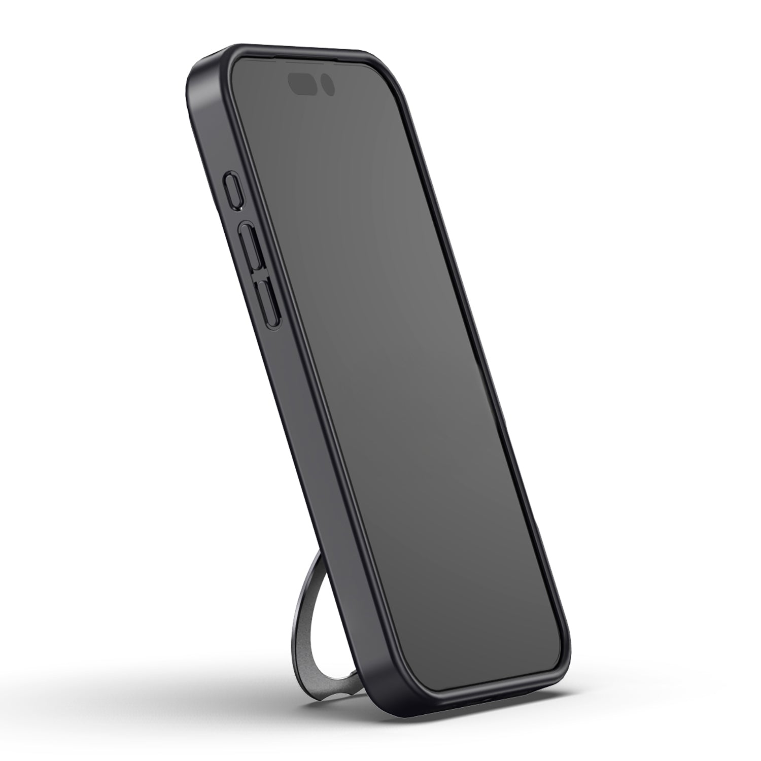 MAG+ CASE (BLACK) FOR IPHONE 17 PRO MAX