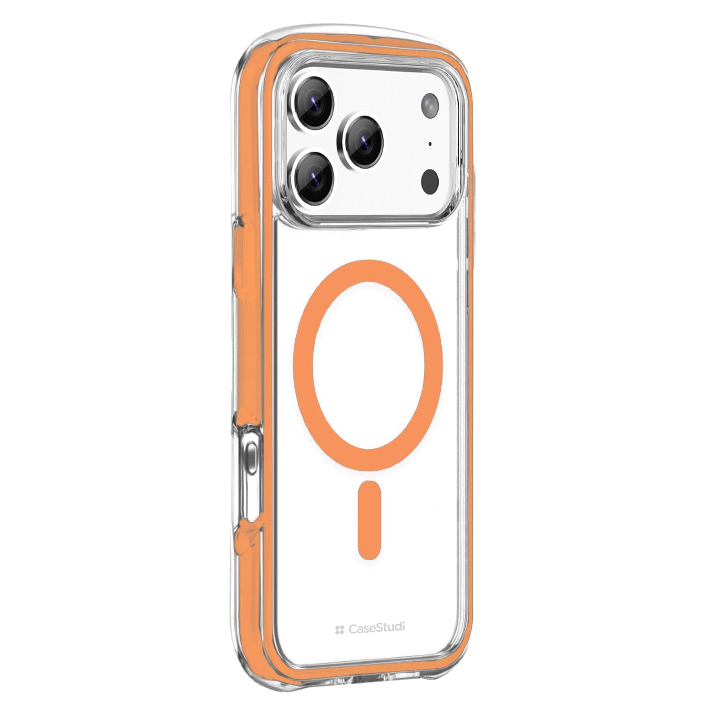 VAULT CASE (ORANGE) FOR IPHONE 17 PRO MAX VAULT CASE (ORANGE) FOR IPHONE 17 PRO MAX