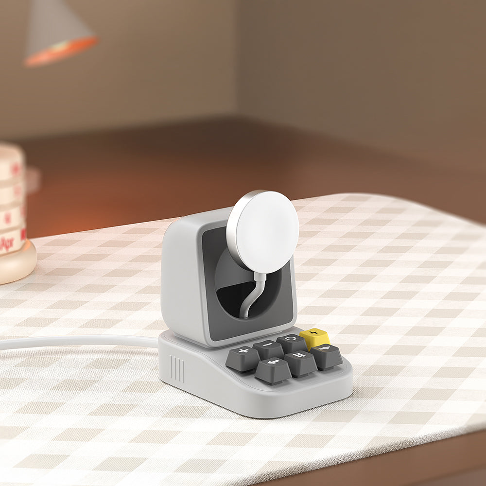 CASESTUDI STANDOCK (PC) FOR APPLE WATCH