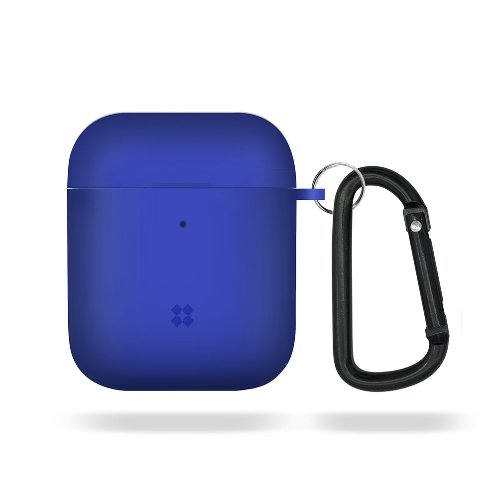 AIRPODS EXPLORER CASE: INDIGO