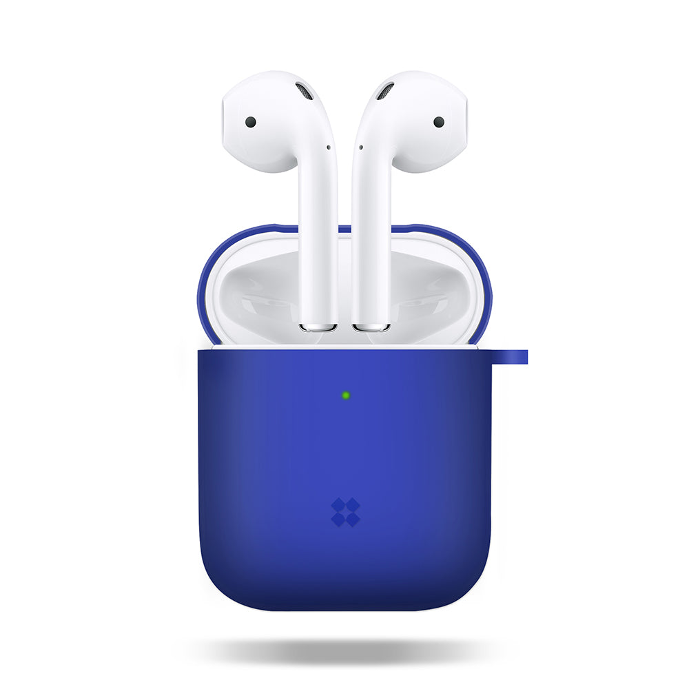 AIRPODS EXPLORER CASE: INDIGO