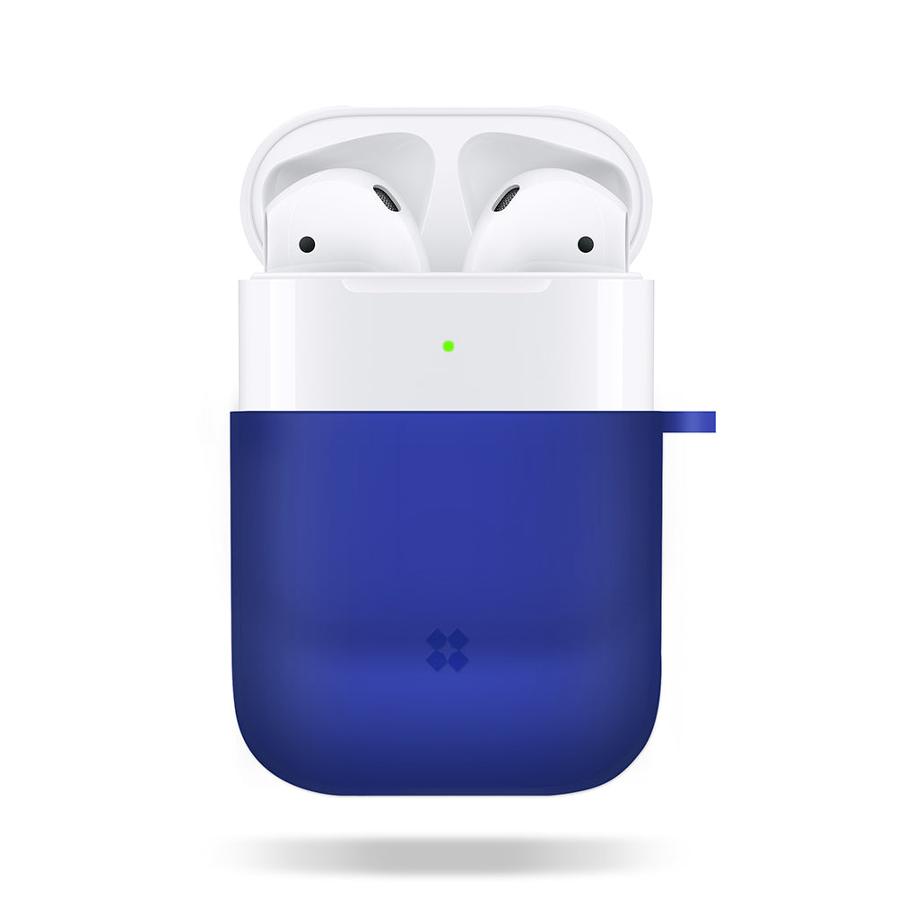 AIRPODS EXPLORER CASE: INDIGO