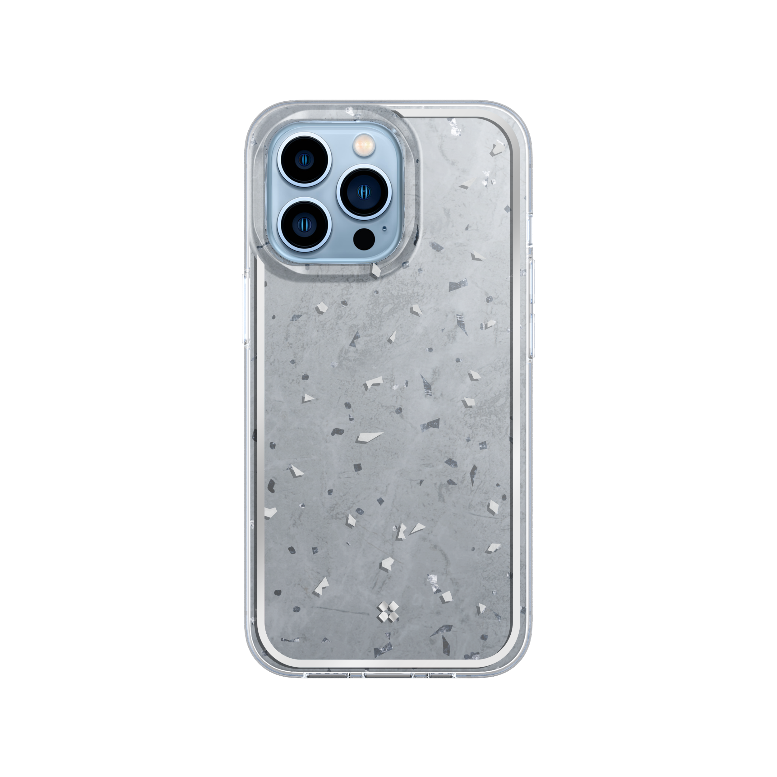 IPHONE 13 PRO MAX / 13 PRO / 13 CASE: PRISMART TERRAZZO