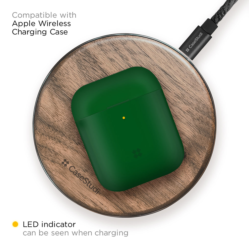 AIRPODS EXPLORER CASE: JADE