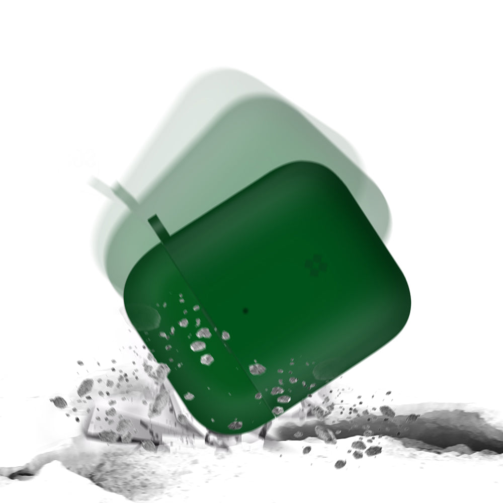 AIRPODS EXPLORER CASE: JADE