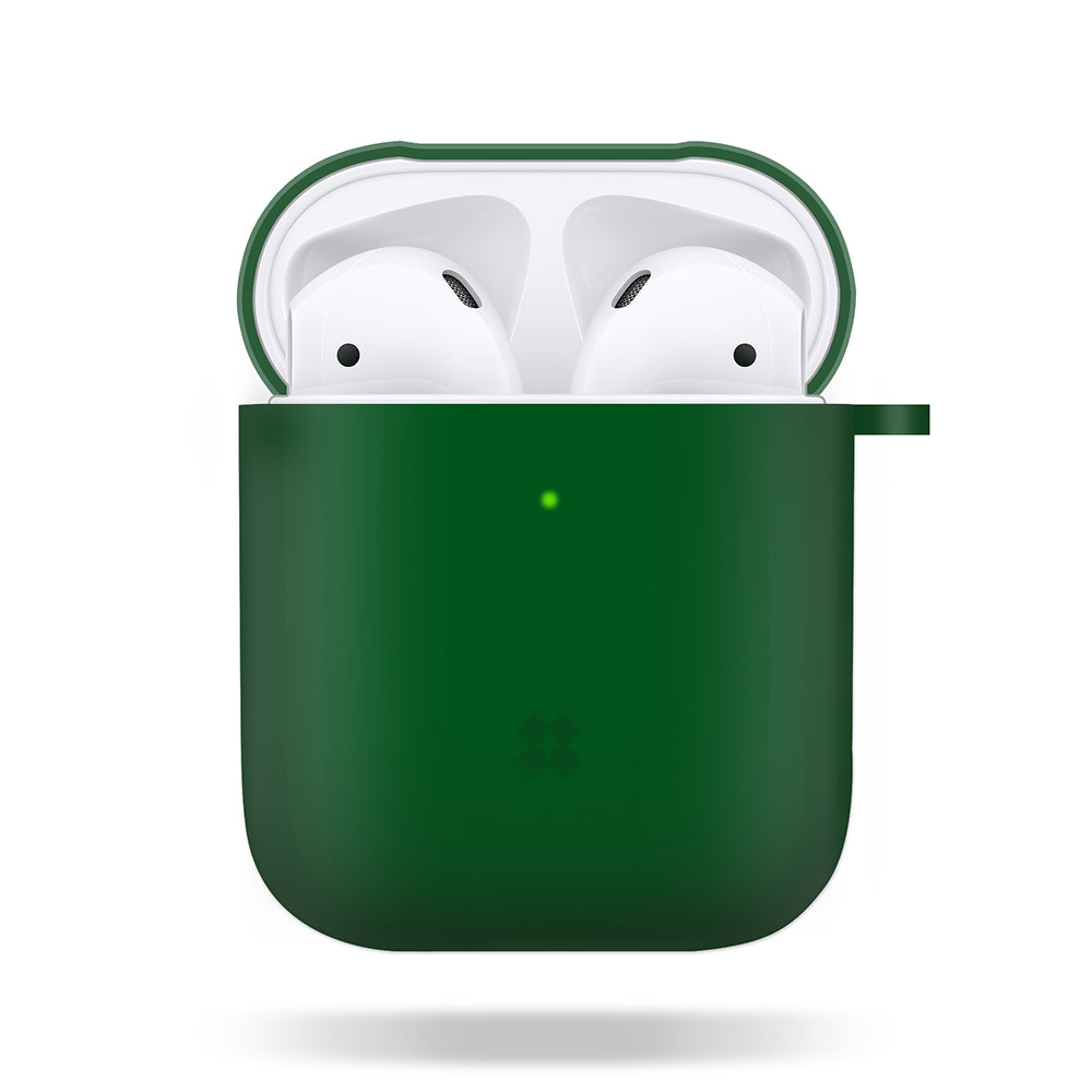 AIRPODS EXPLORER CASE: JADE