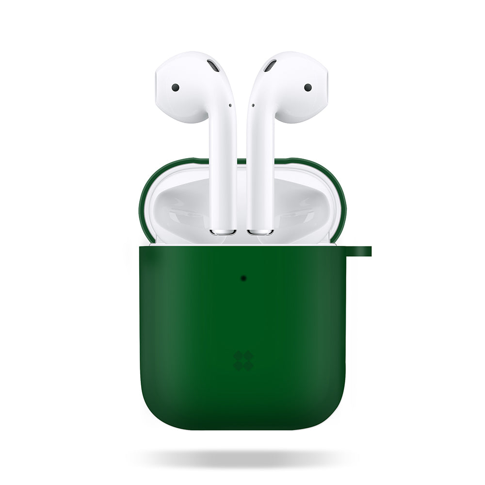 AIRPODS EXPLORER CASE: JADE
