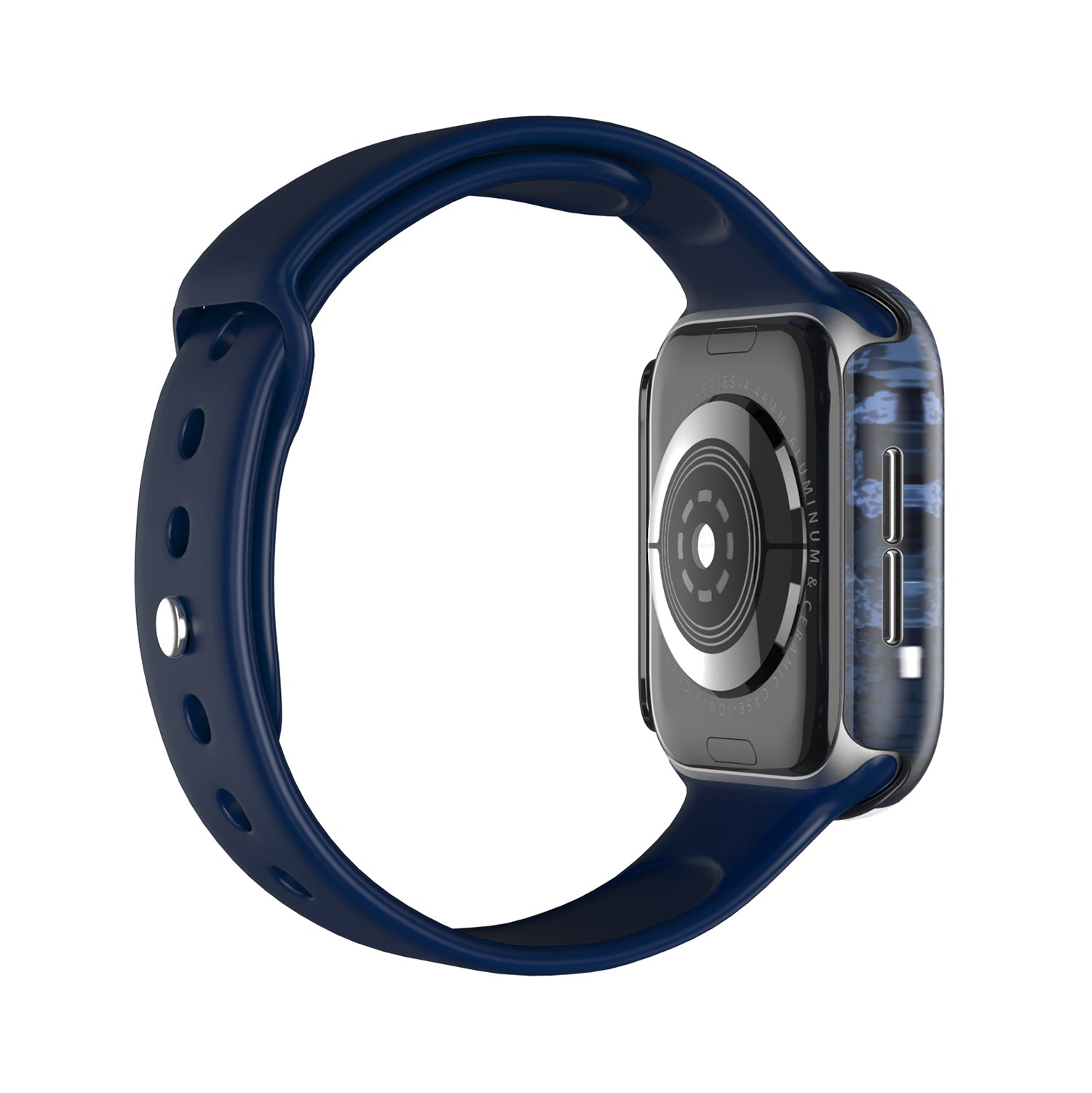 APPLE WATCH (40mm) PRISMART CASE: BORO Series 6/5/4/SE