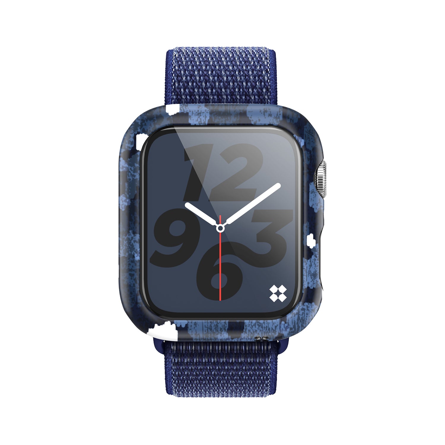 APPLE WATCH (40mm) PRISMART CASE: BORO Series 6/5/4/SE