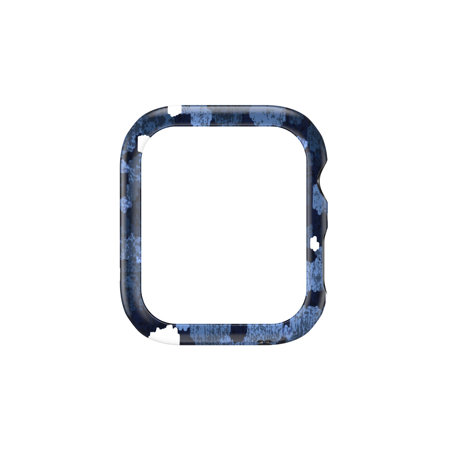 APPLE WATCH (40mm) PRISMART CASE: BORO Series 6/5/4/SE