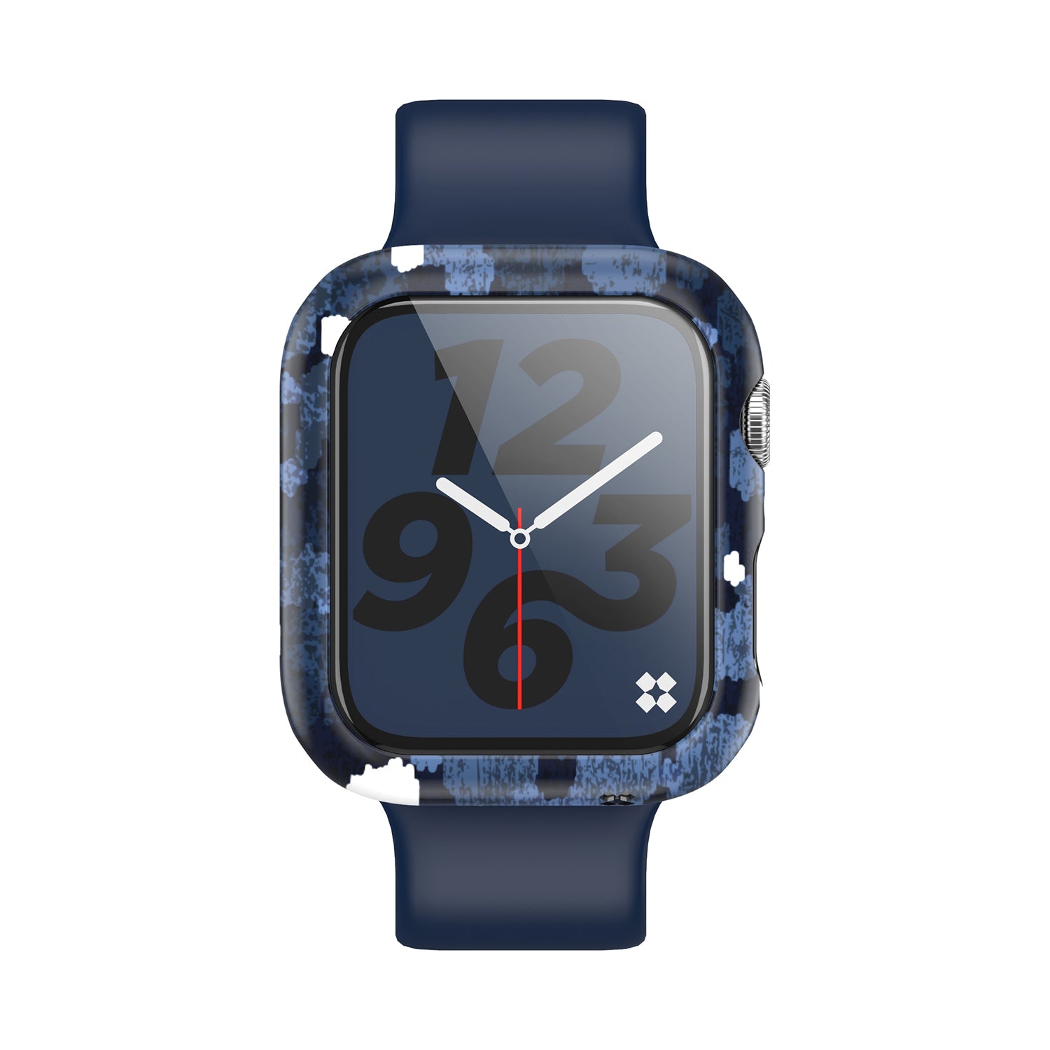 APPLE WATCH (40mm) PRISMART CASE: BORO Series 6/5/4/SE