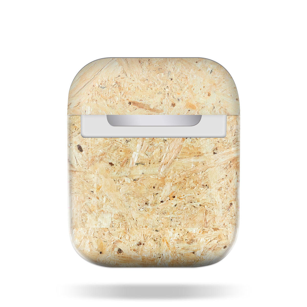 AIRPODS PRISMART CASE: CORKWOOD