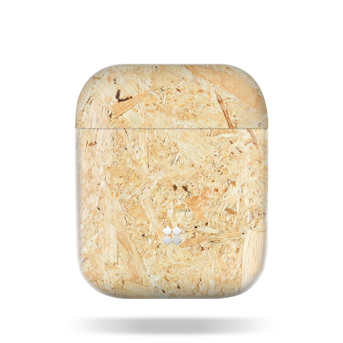 AIRPODS プリスマートケース: コルクウッド