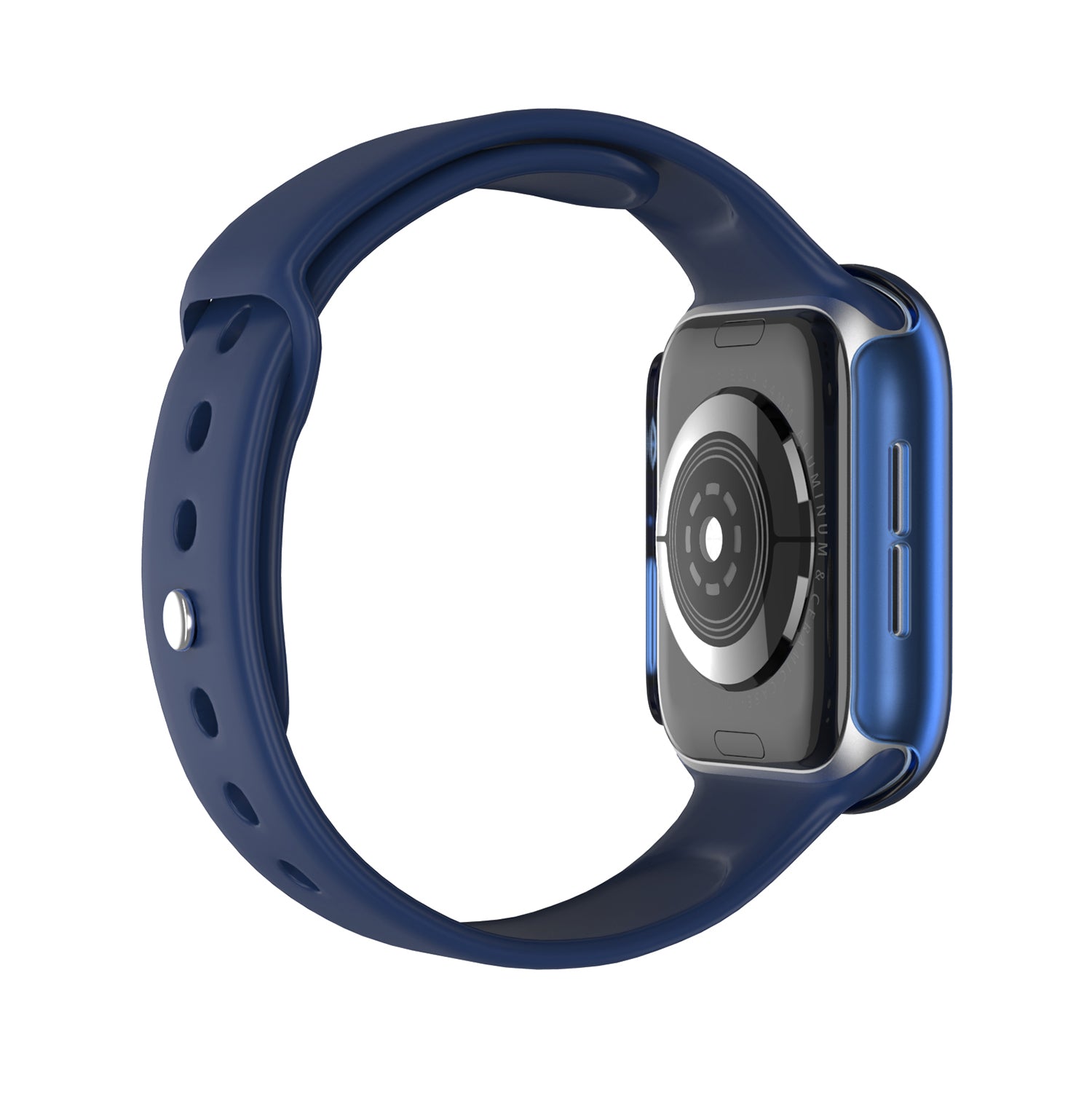 APPLE WATCH (40mm) EXPLORER CASE: INDIGO Series 6/5/4/SE