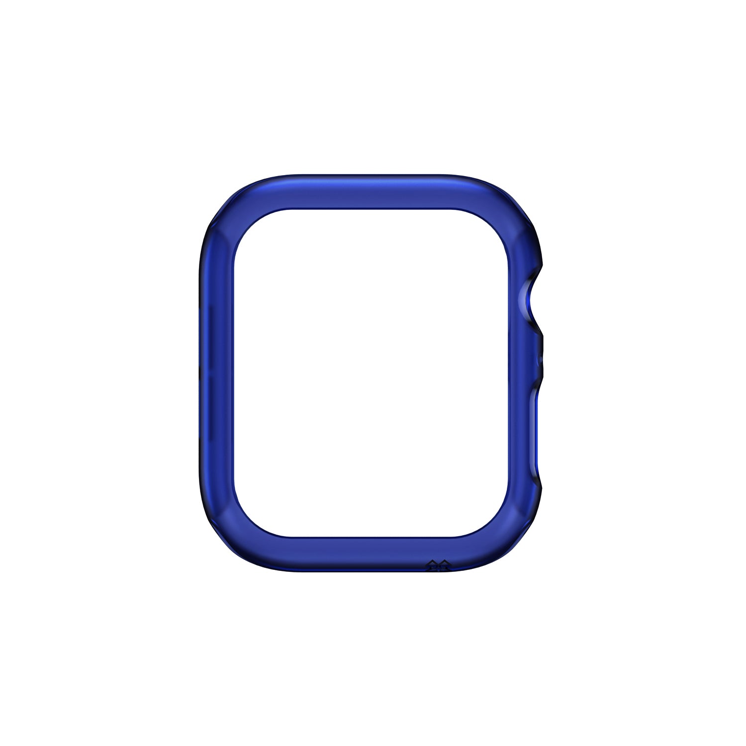 APPLE WATCH (40mm) EXPLORER CASE: INDIGO Series 6/5/4/SE