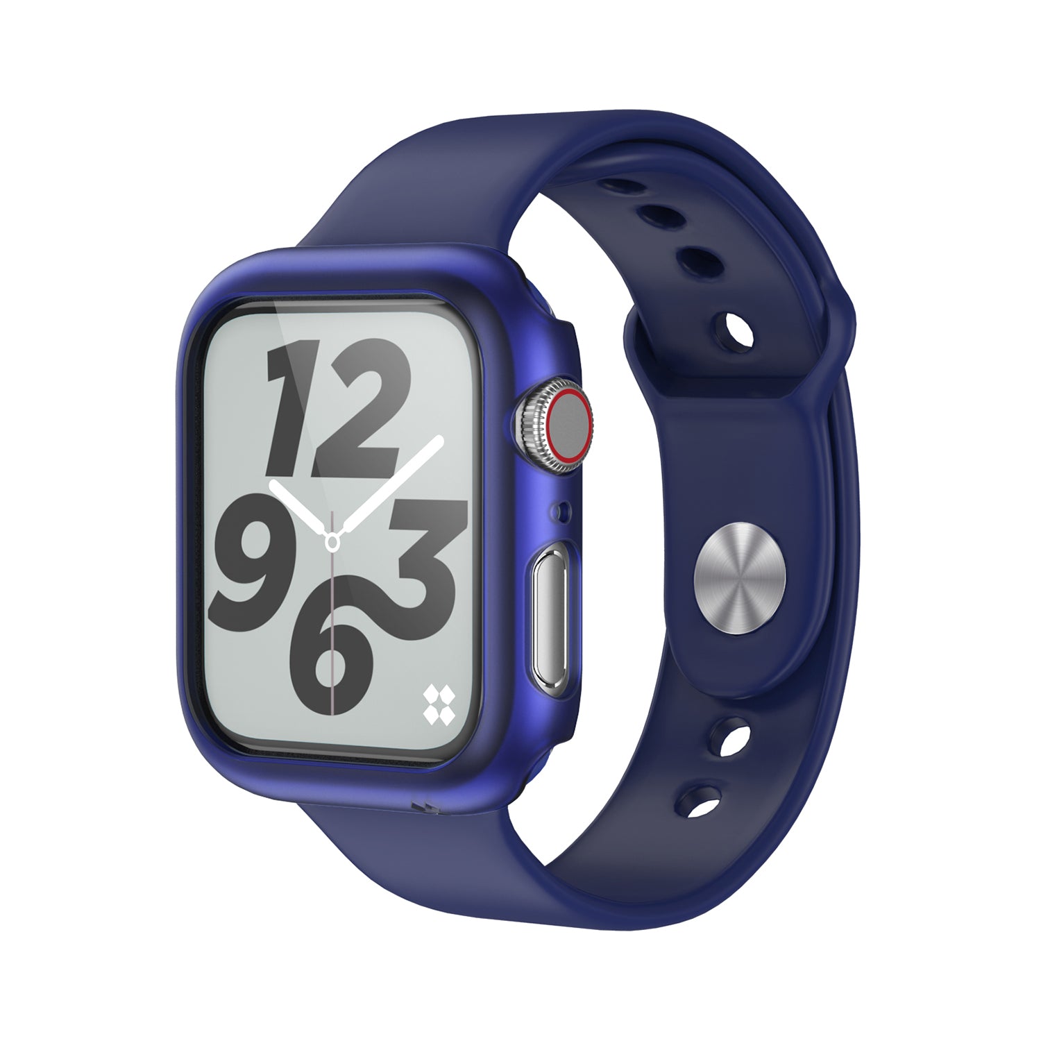 APPLE WATCH (40mm) EXPLORER CASE: INDIGO Series 6/5/4/SE
