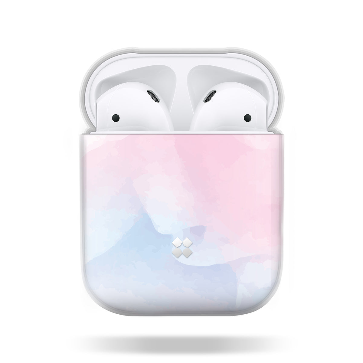 AIRPODS PRISMART CASE: AMBIENT