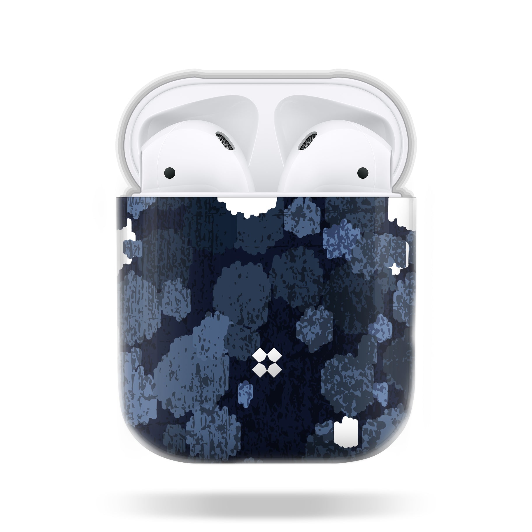 AIRPODS PRISMART CASE: BORO