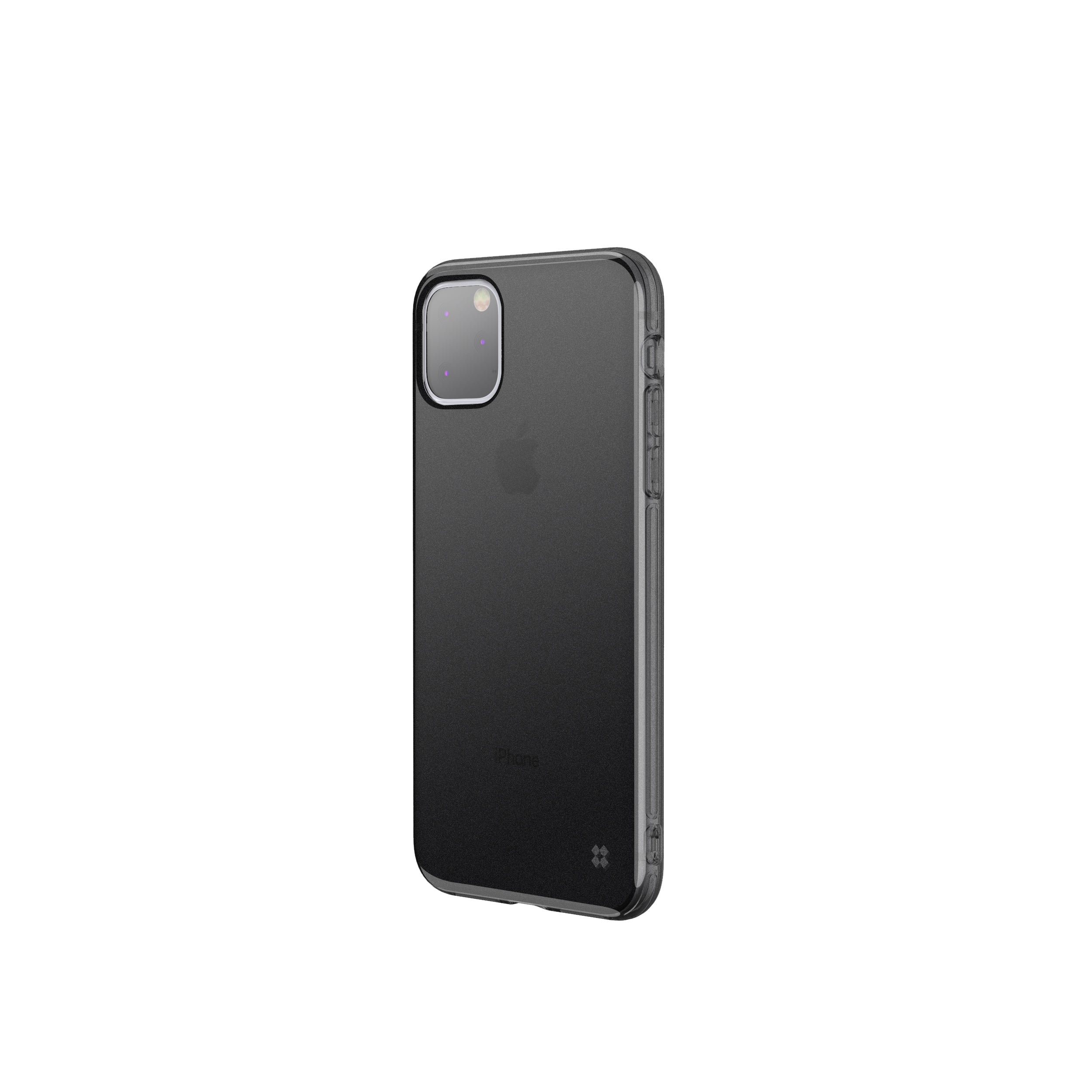 iPhone 11 PRO MAX EXPLORER CASE: CHARCOAL BLACK