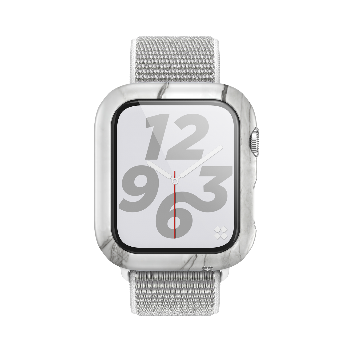 Apple watch series 2024 6 silver aluminum 40mm