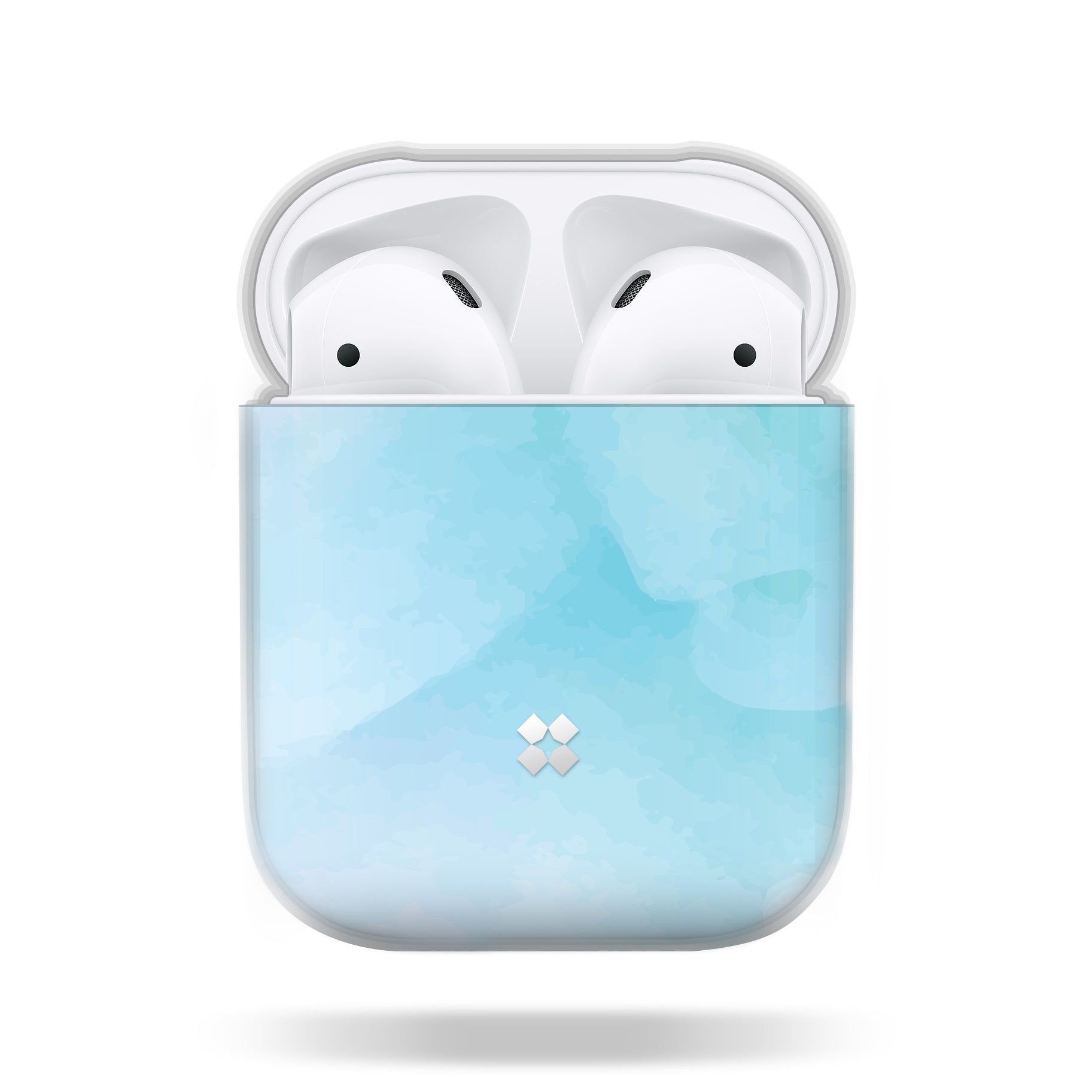 AIRPODS プリスマートケース: AIR