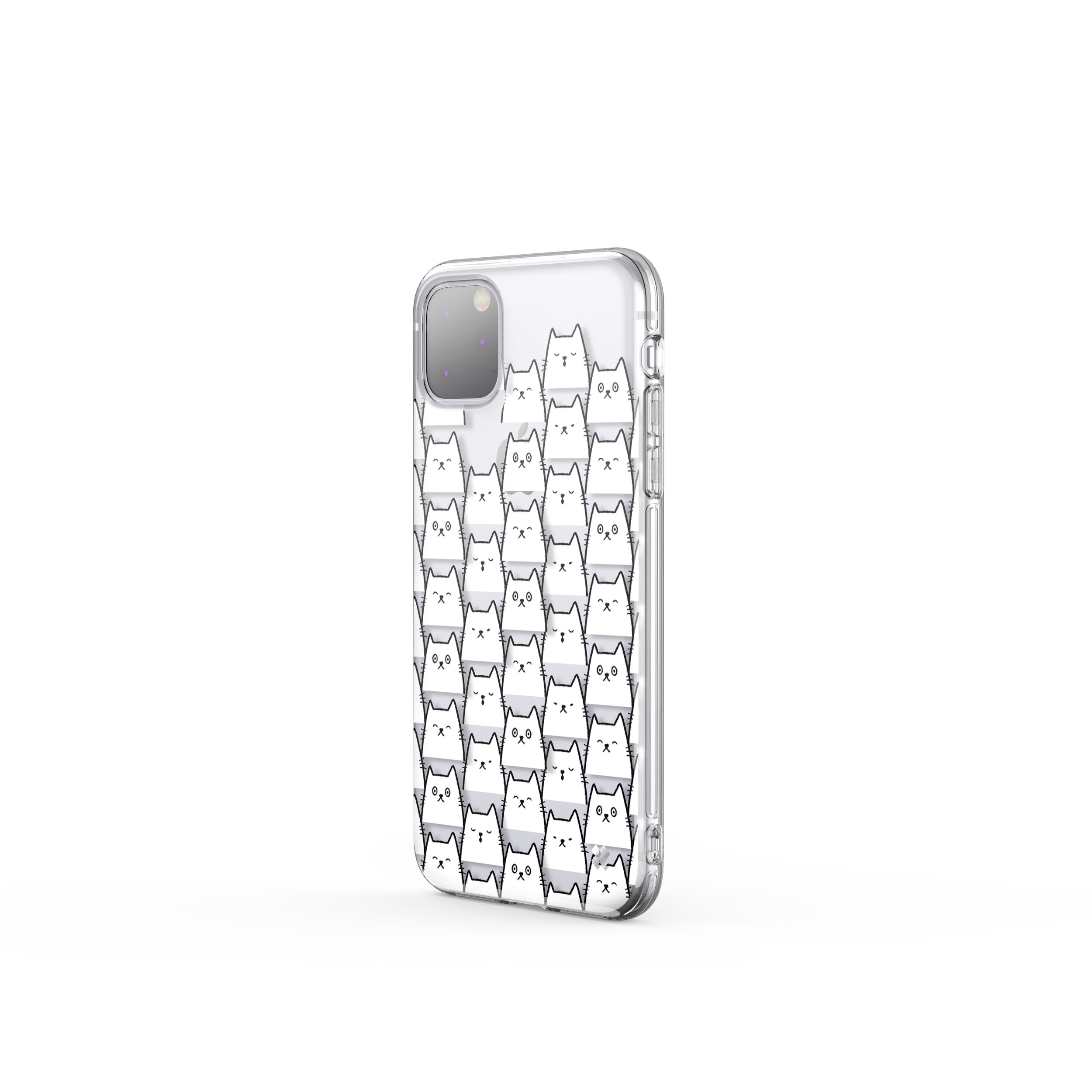 iPhone 11 PRO MAX PRISMART CASE: CAT