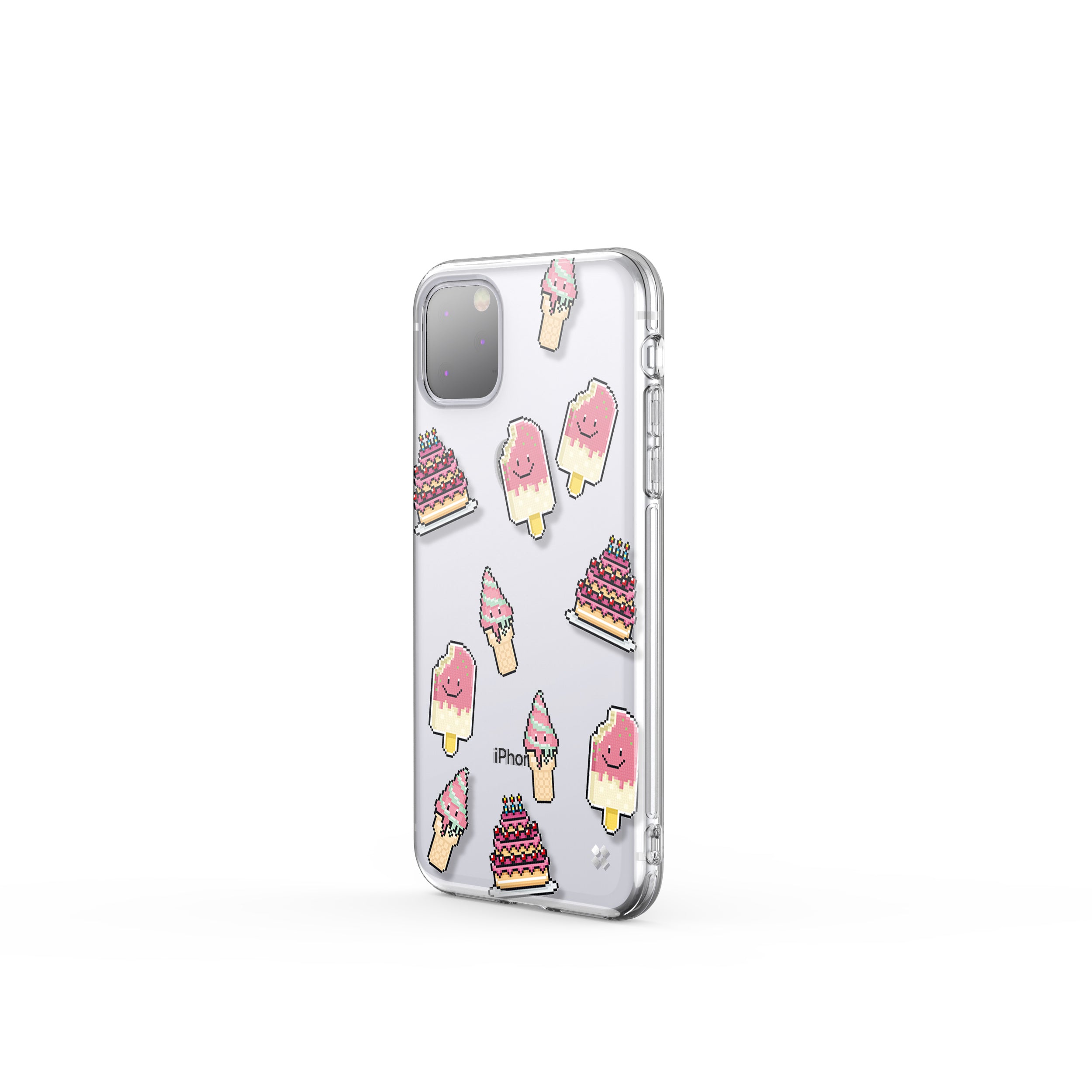 iPhone 11 PRO MAX PRISMART CASE: DESSERT