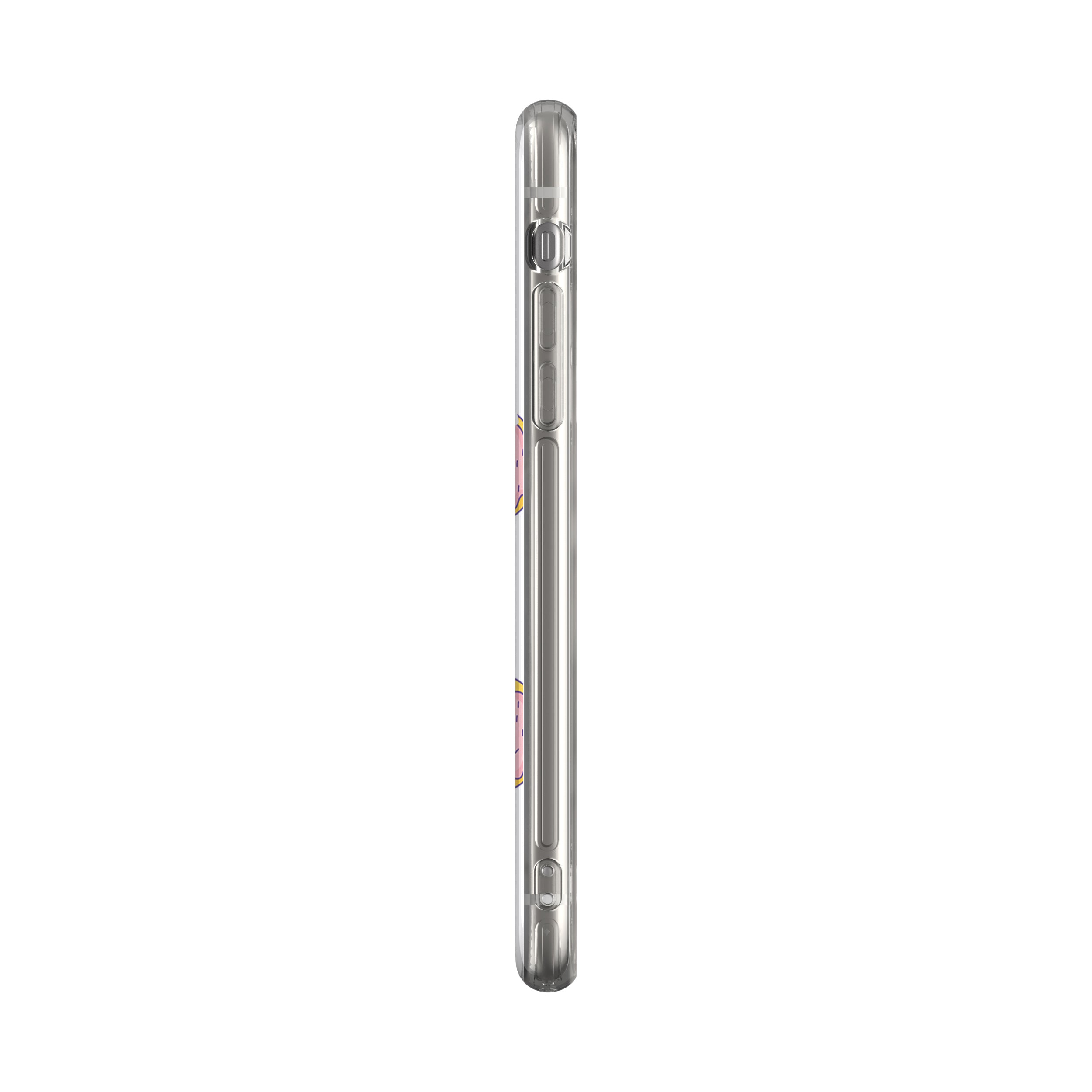iPhone 11 PRO MAX プリスマートケース: ドーナツ
