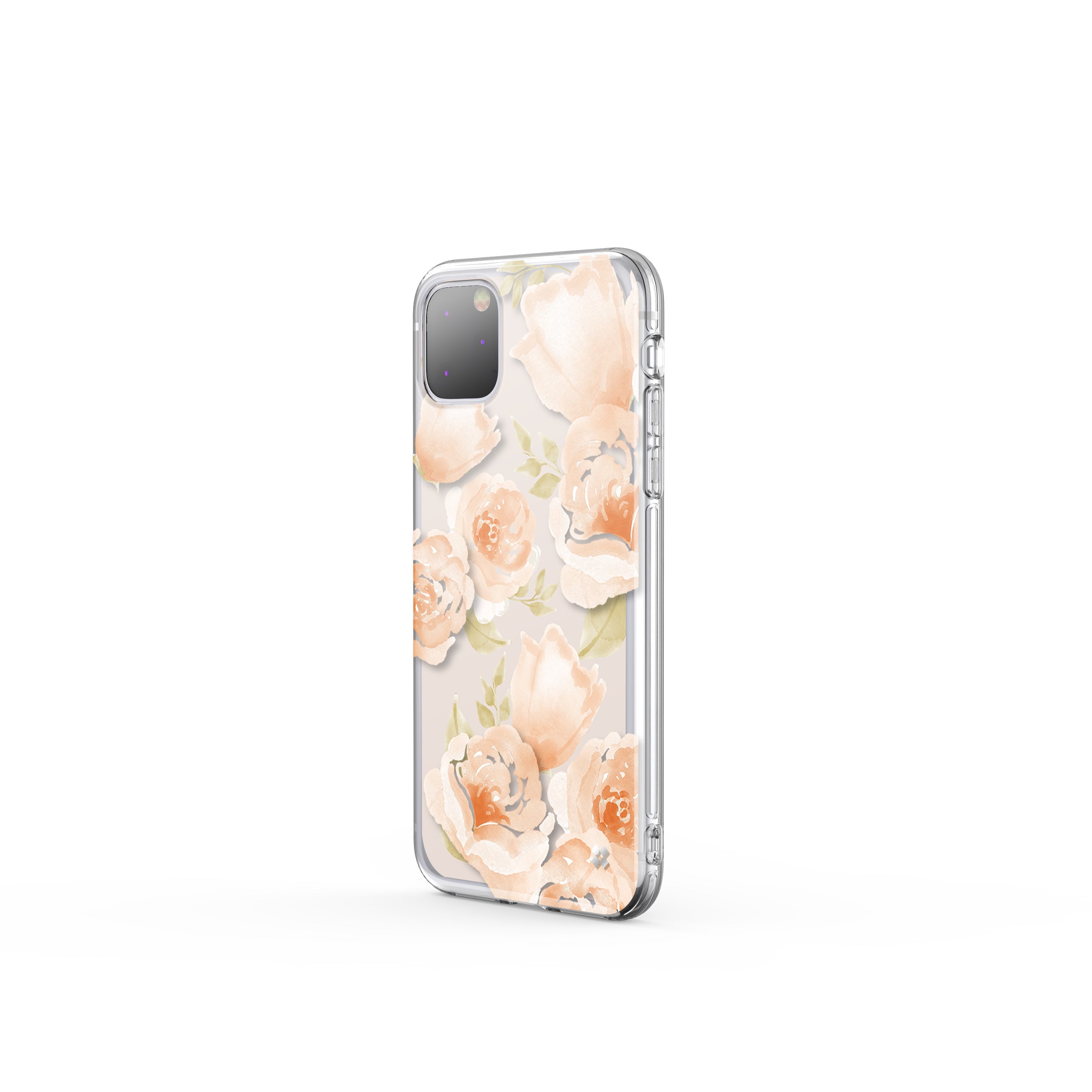 iPhone 11 PRO MAX PRISMART CASE: PASTELLO ORANGE