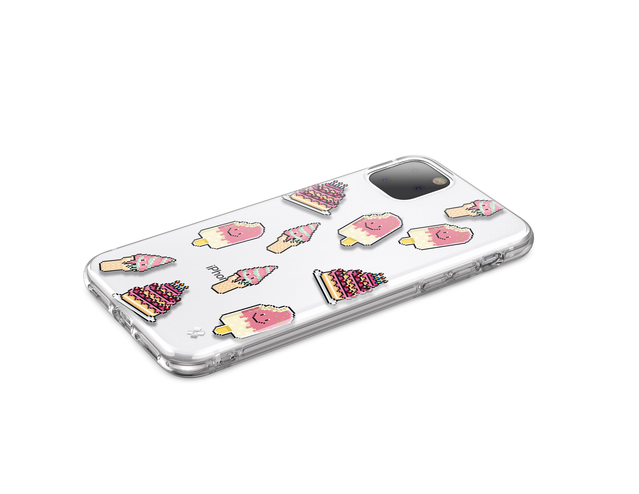 iPhone 11 PRO MAX PRISMART CASE: DESSERT