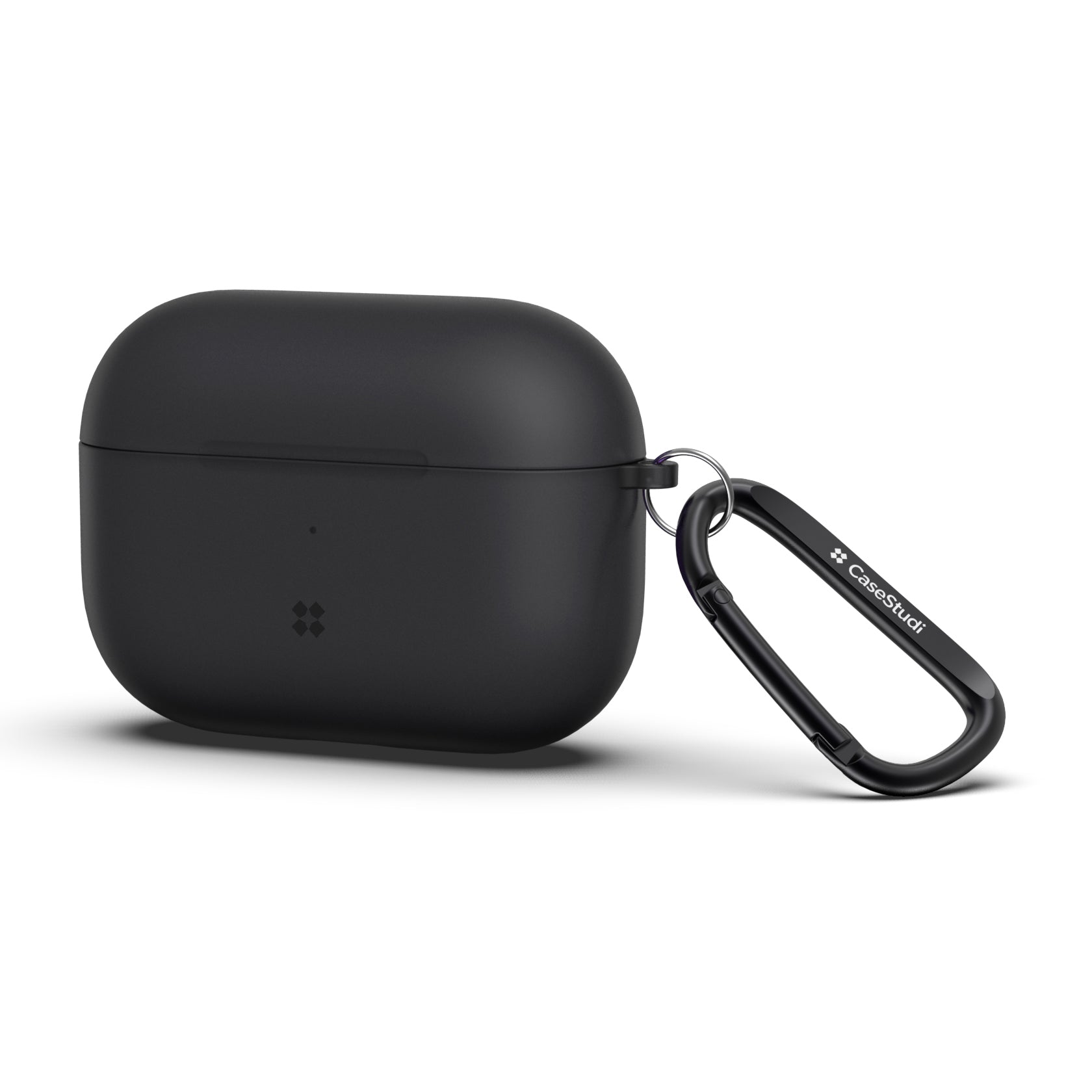 AIRPODS PRO エクスプローラーケース: チャコールブラック