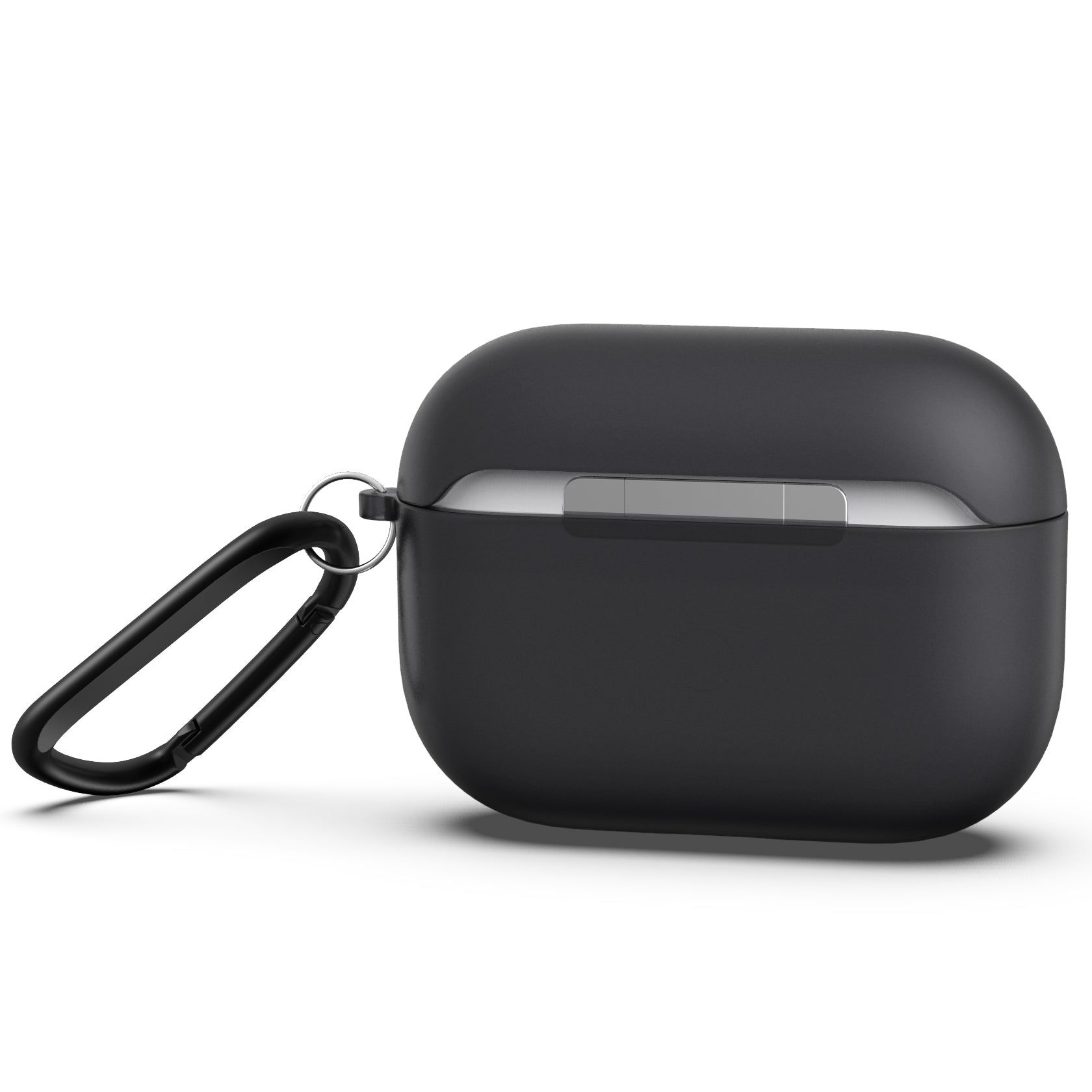 AIRPODS PRO エクスプローラーケース: チャコールブラック