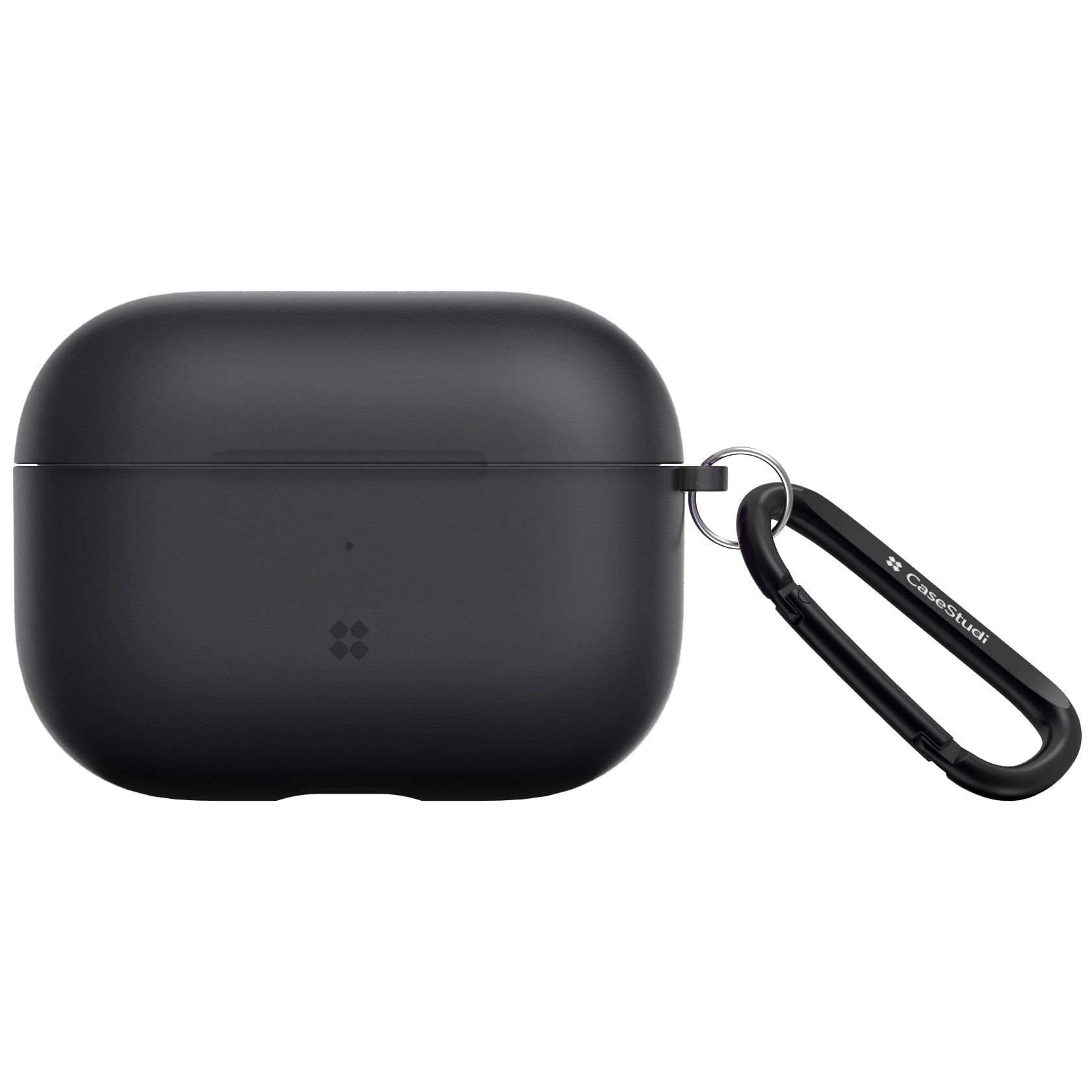AIRPODS PRO エクスプローラーケース: チャコールブラック