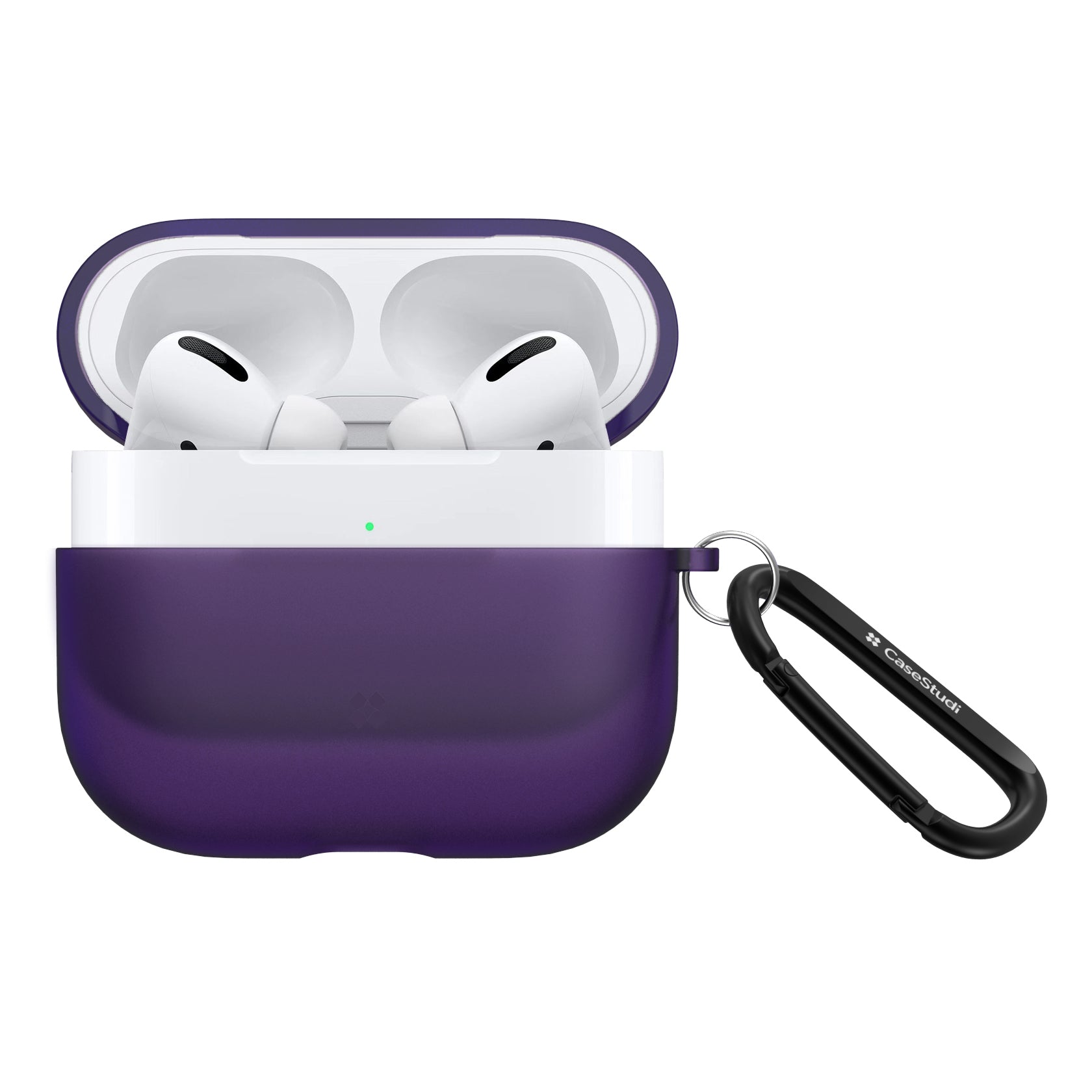 AIRPODS PRO EXPLORER CASE: PURPLE