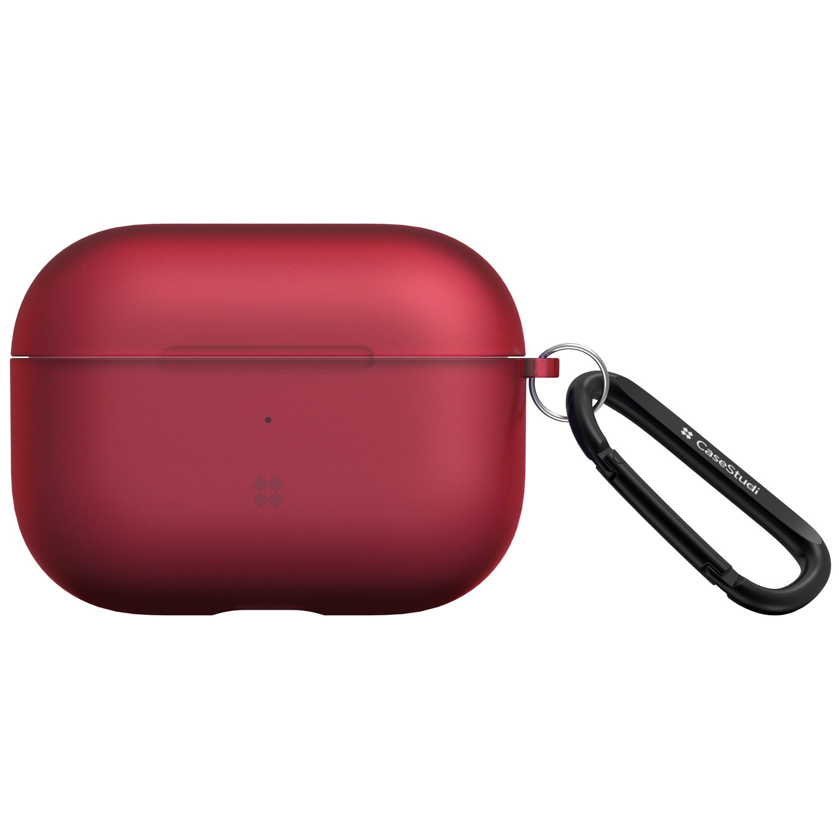 AIRPODS PRO エクスプローラーケース: レッド