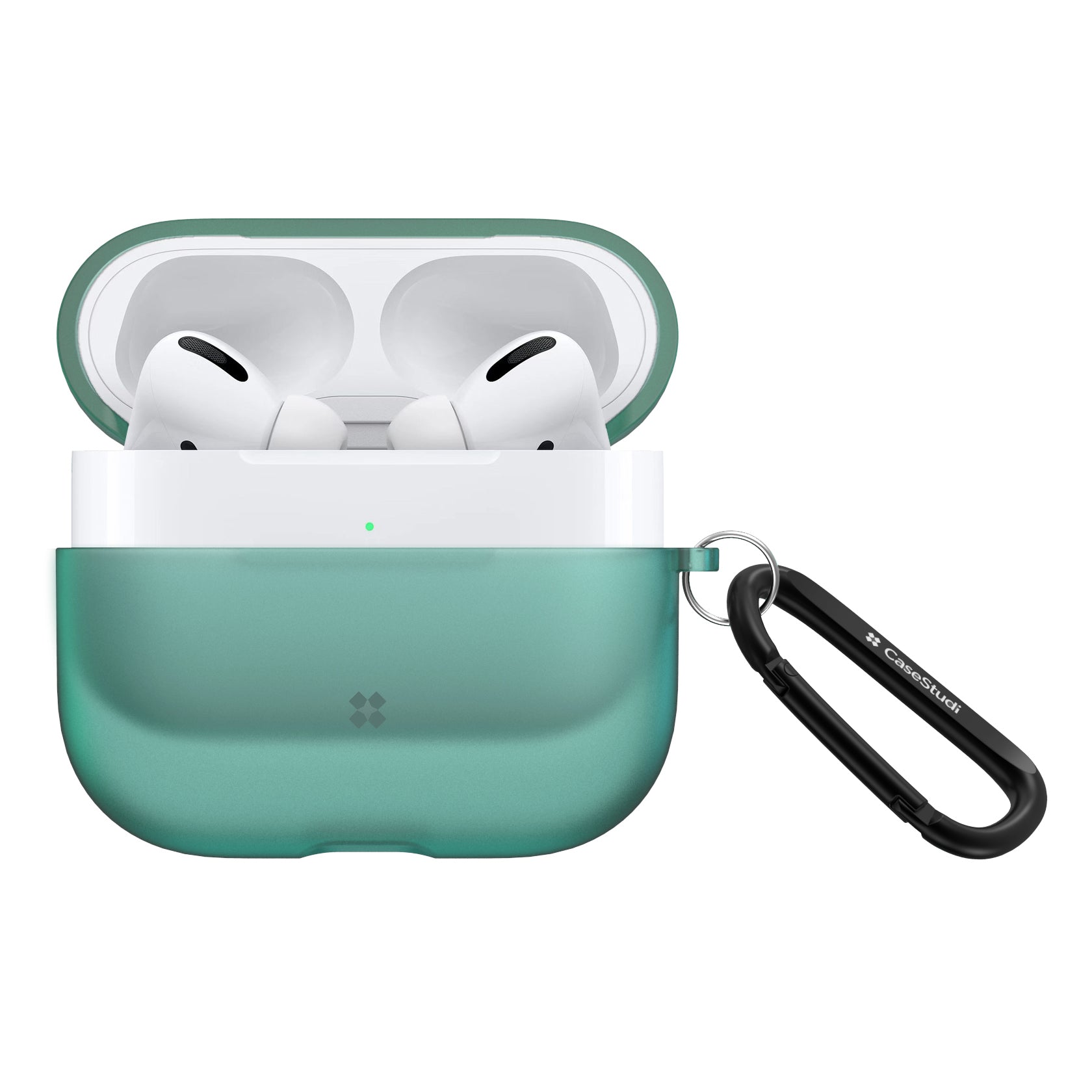 AIRPODS PRO EXPLORER CASE: TIFFANY