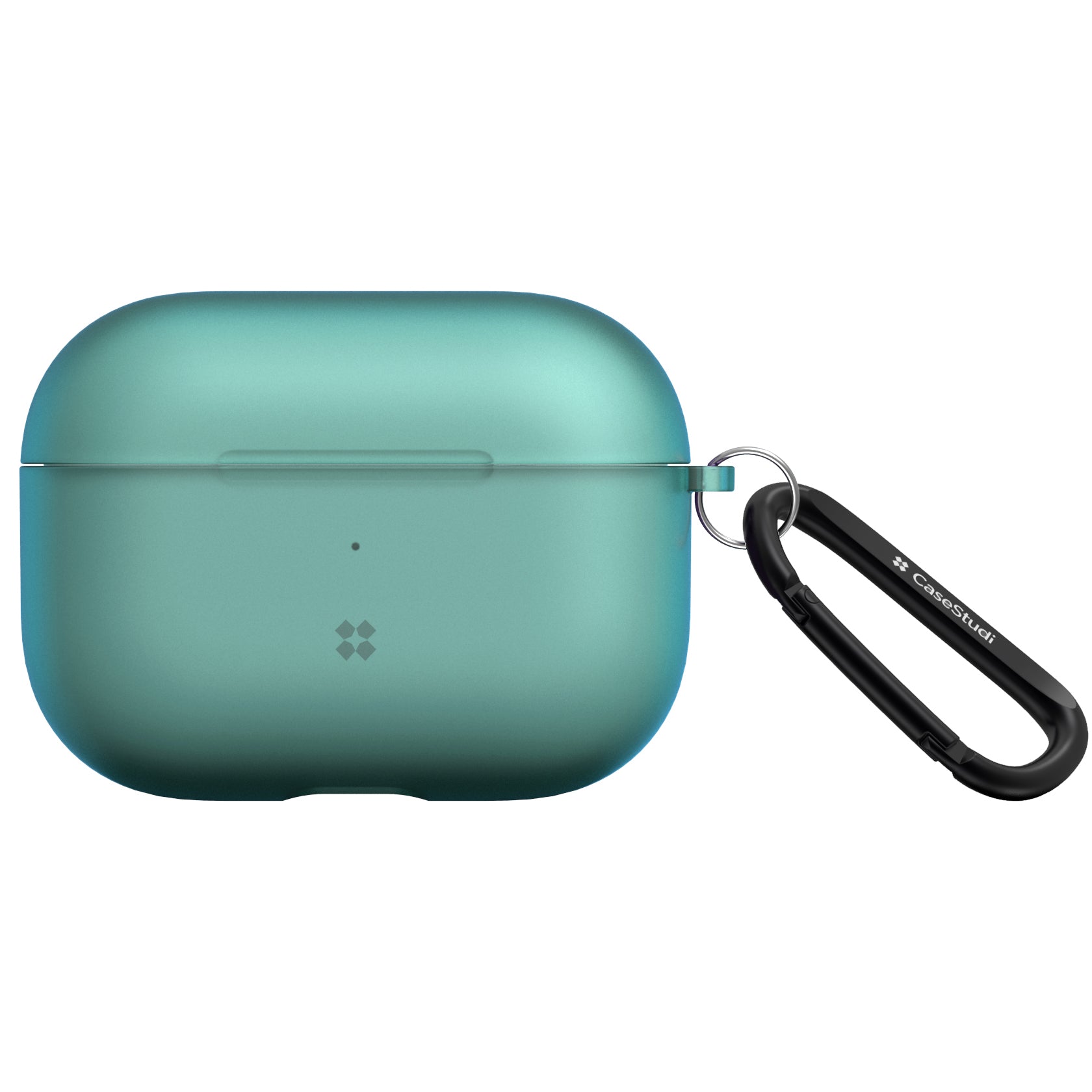 AIRPODS PRO EXPLORER CASE: TIFFANY