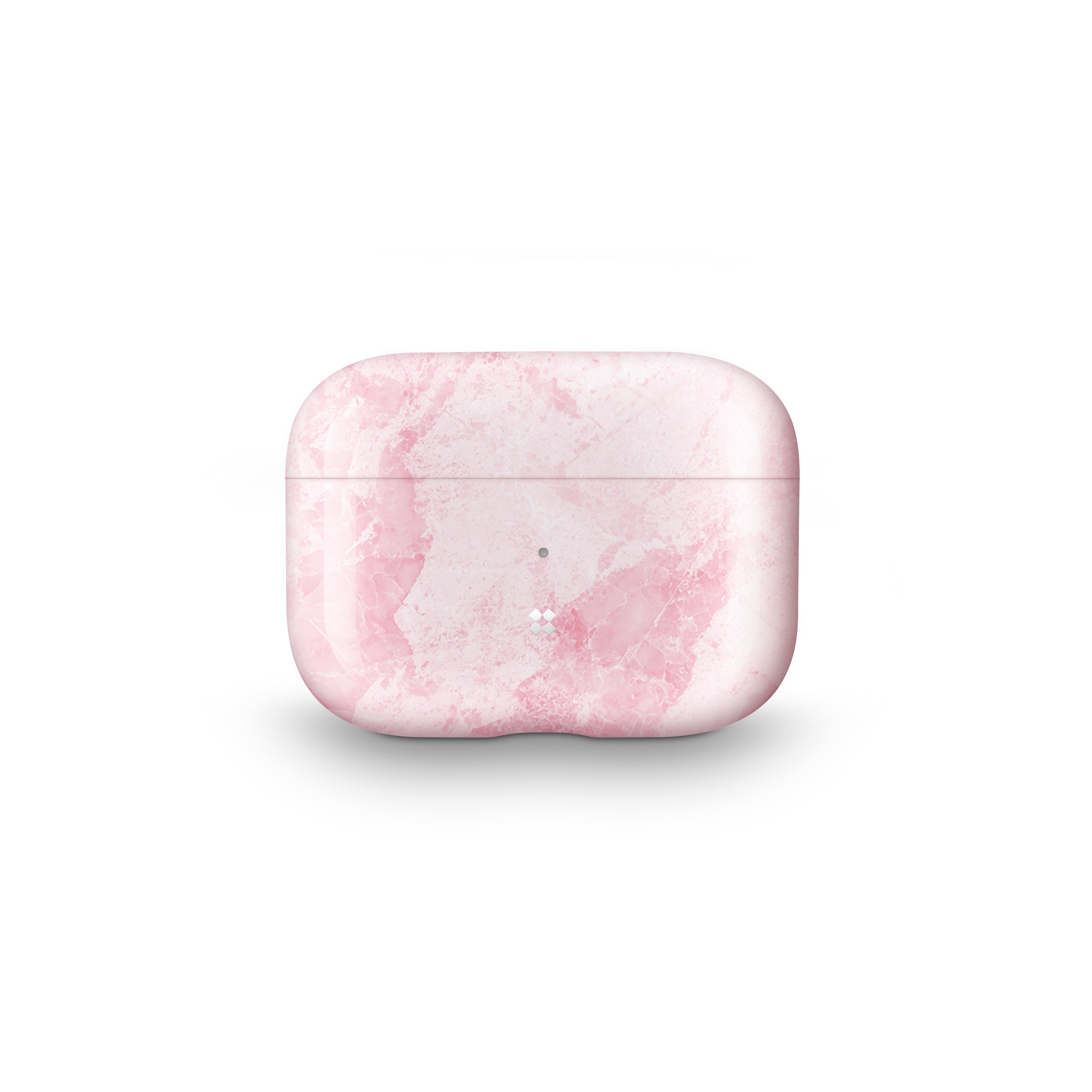 AIRPODS PRO PRISMART CASE: MARBLE PINK